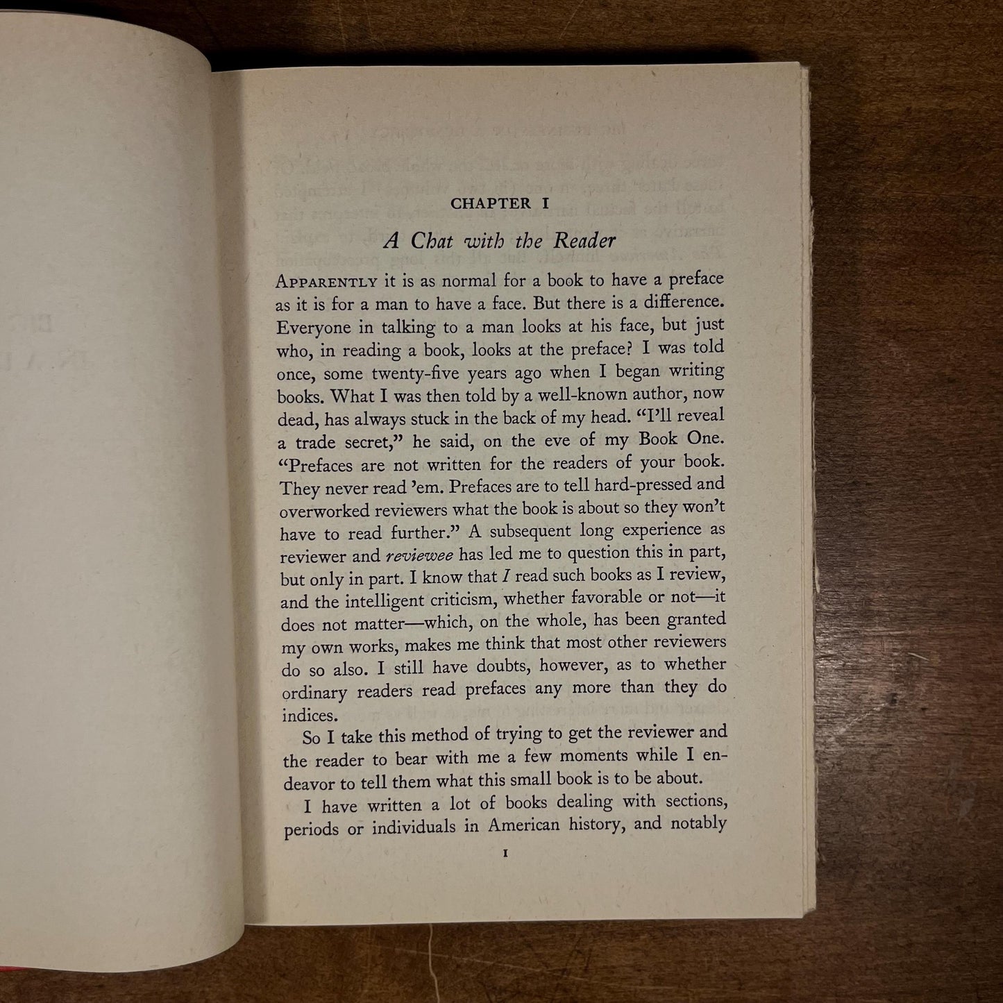 First Printing - Big Business in Democracy by James Truslow Adams (1945) Vintage Hardcover Book