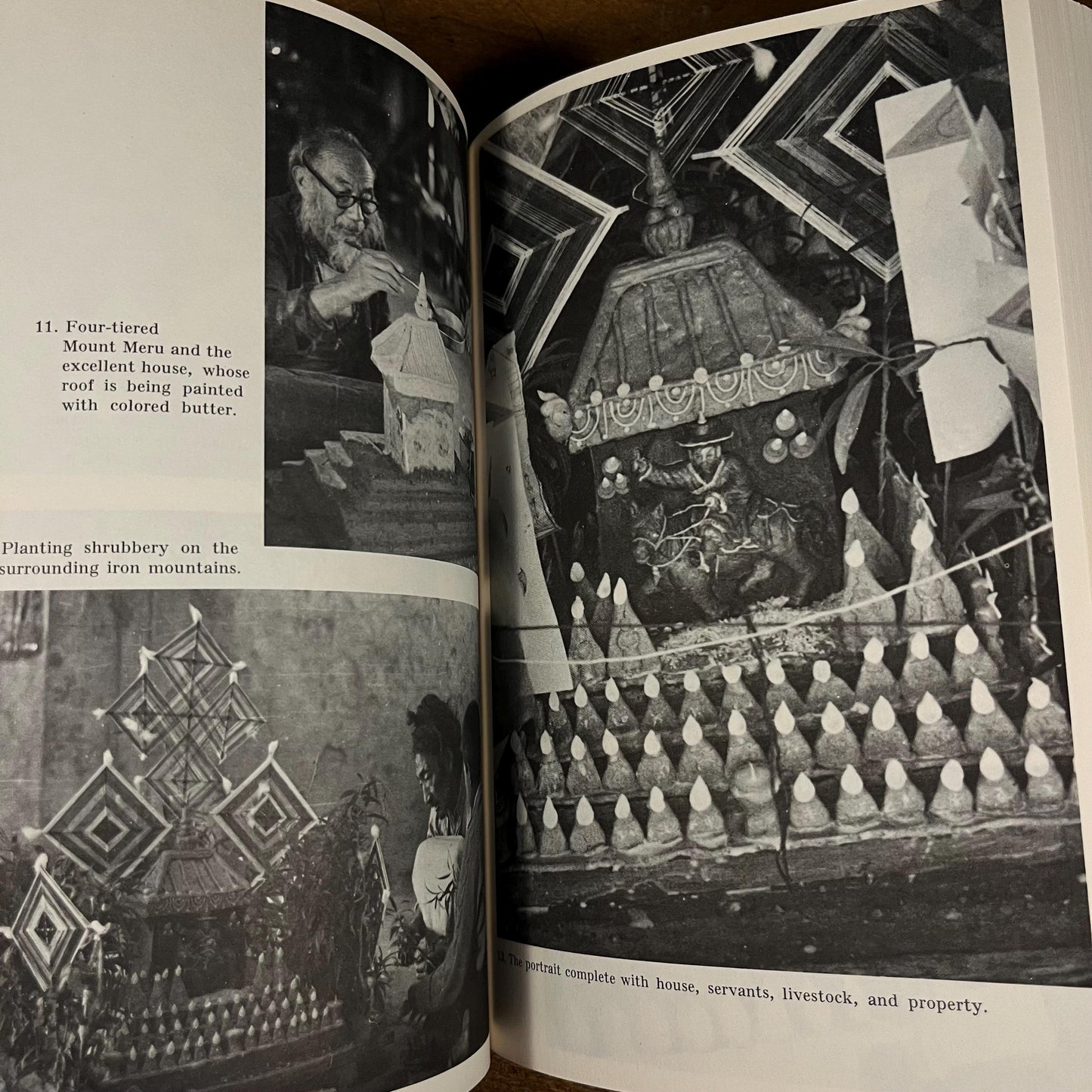 The Cult of Tara: Magic and Ritual in Tibet / Stephen Beyer (1980) Vintage Paperback Book