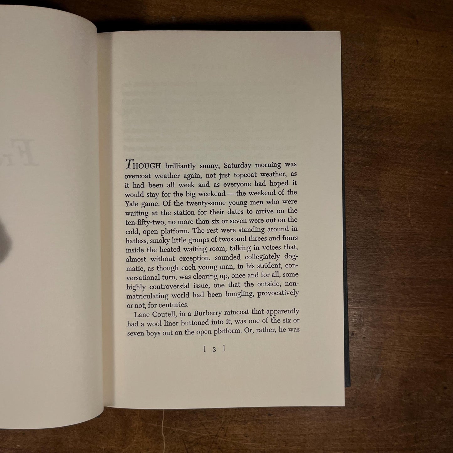 Early Printing - Franny and Zooey / J. D. Salinger (1961) Vintage Hardcover Book