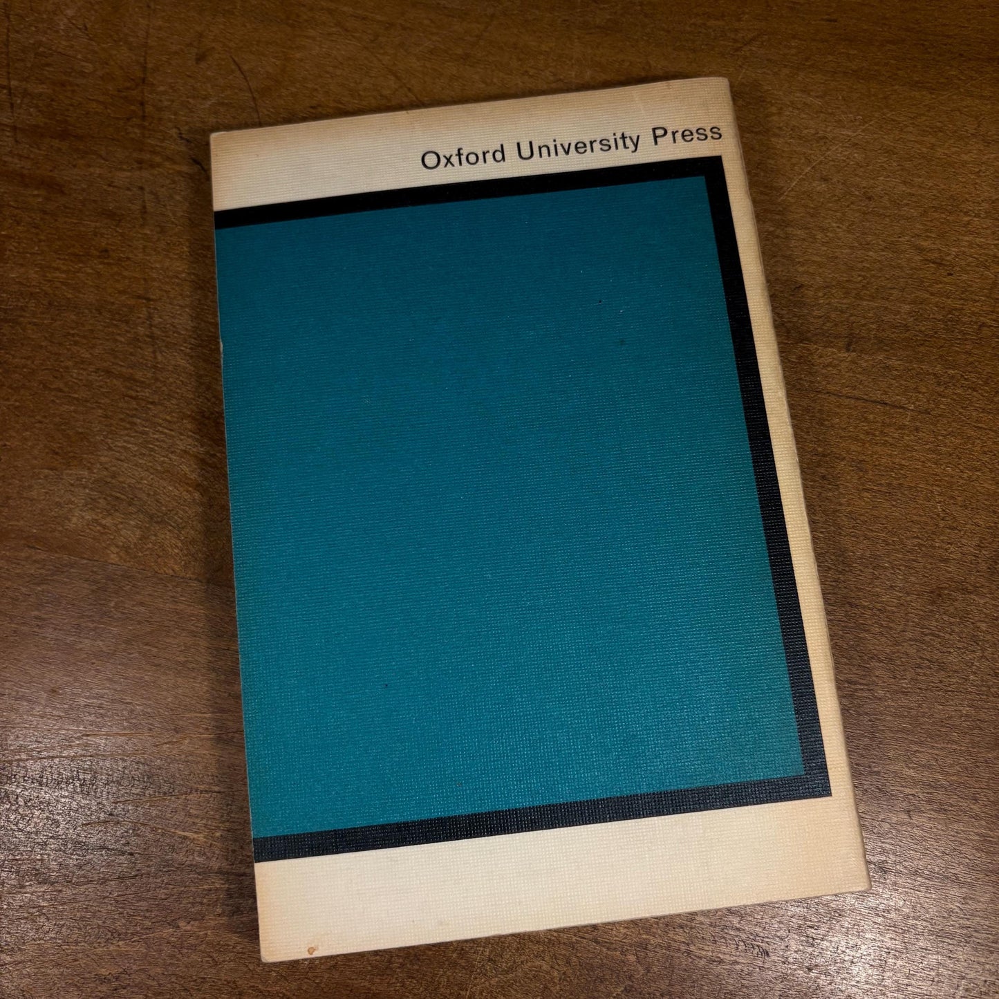 The History of Rasselas, Prince of Abissinia: Edited by J. P. Hardy / Johnson (1968) Vintage Paperback Book