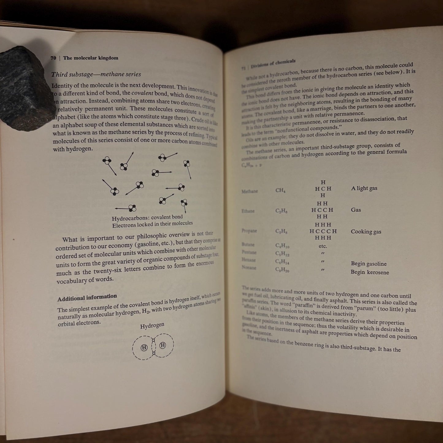 First Printing - The Reflexive Universe: Evolution of Consciousness / Arthur M. Young (1976) Vintage Hardcover Book