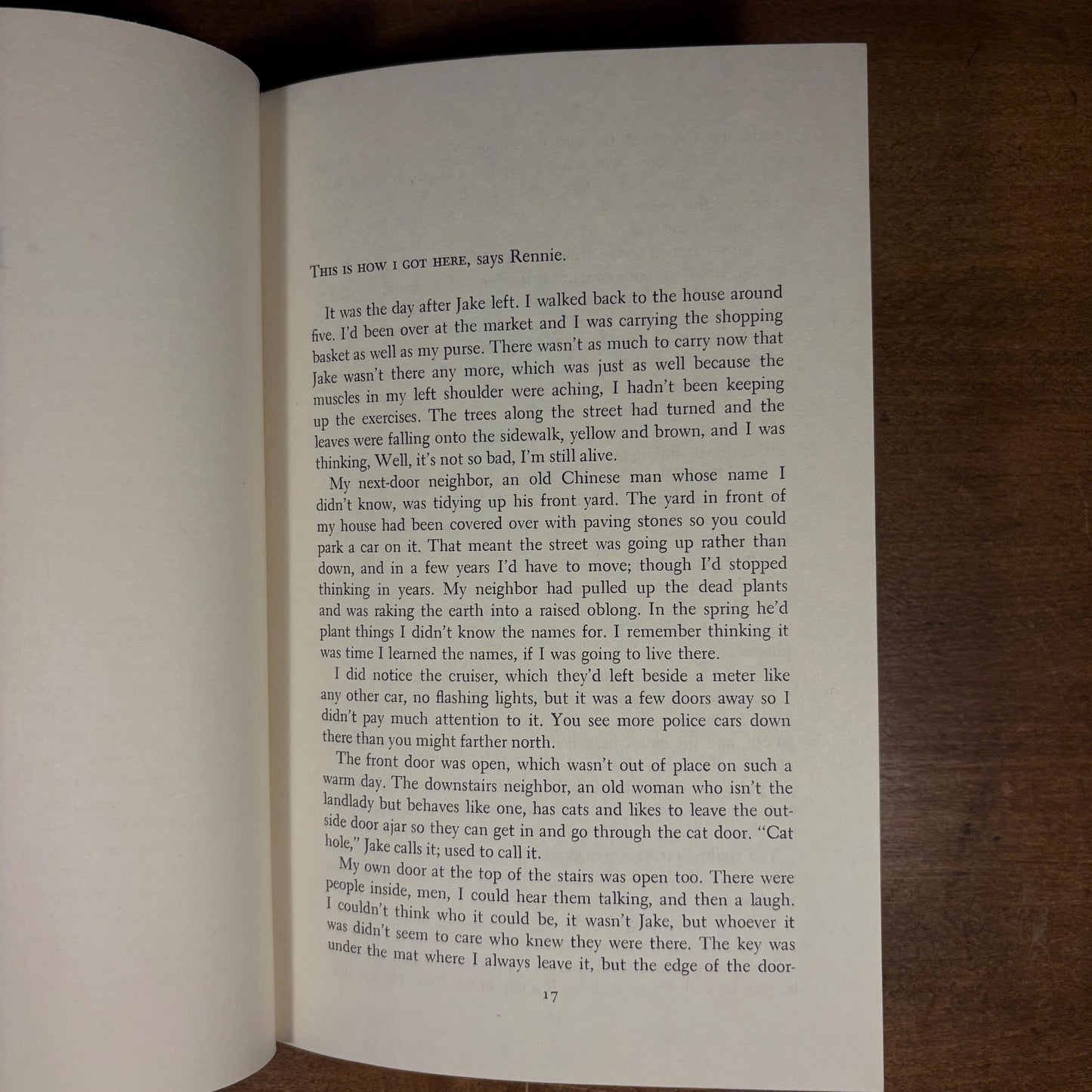 First American Printing - Bodily Harm / Margaret Atwood (1982) Vintage Hardcover Book