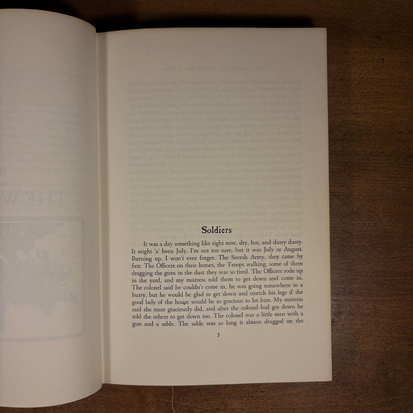 First Printing - The Autobiography of Miss Jane Pittman / Ernest Gaines (1971) Vintage Hardcover Book