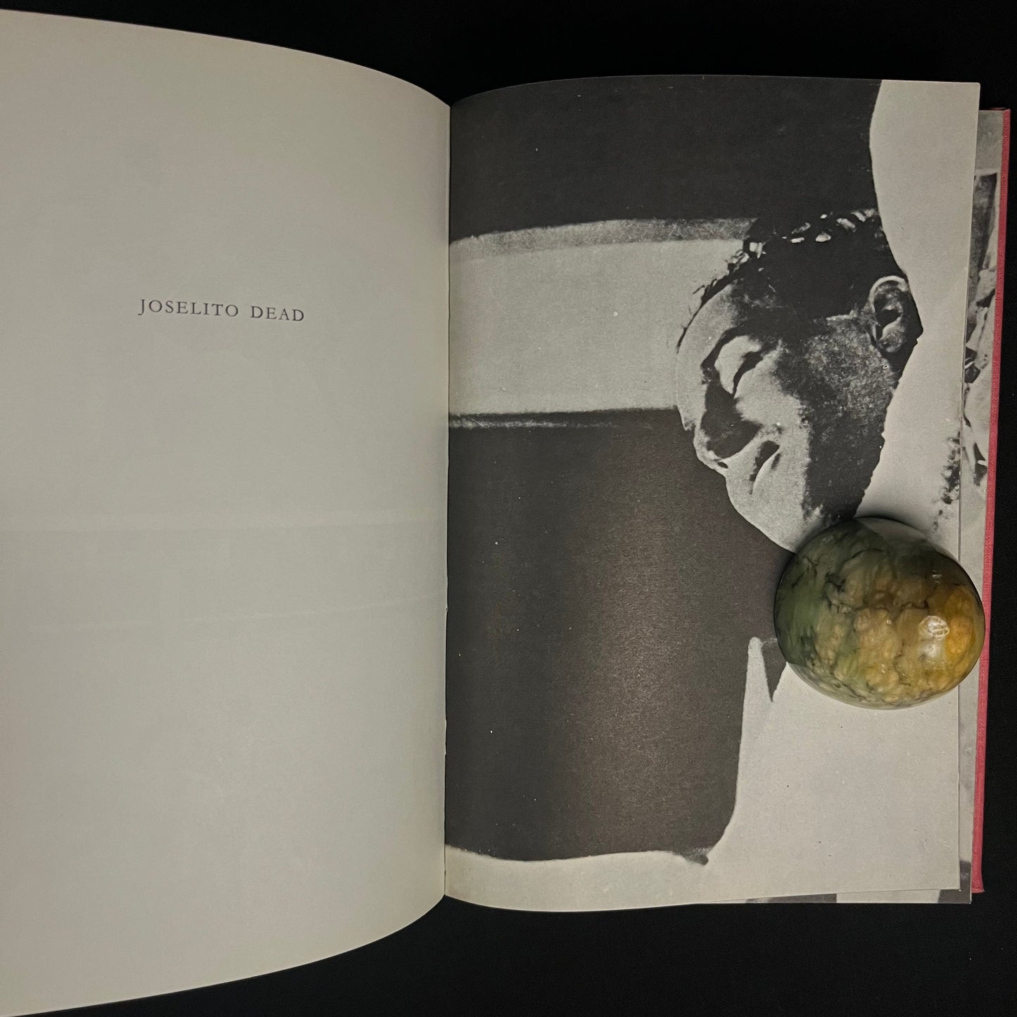 Death in the Afternoon by Ernest Hemingway (1966) Vintage Hardcover Book