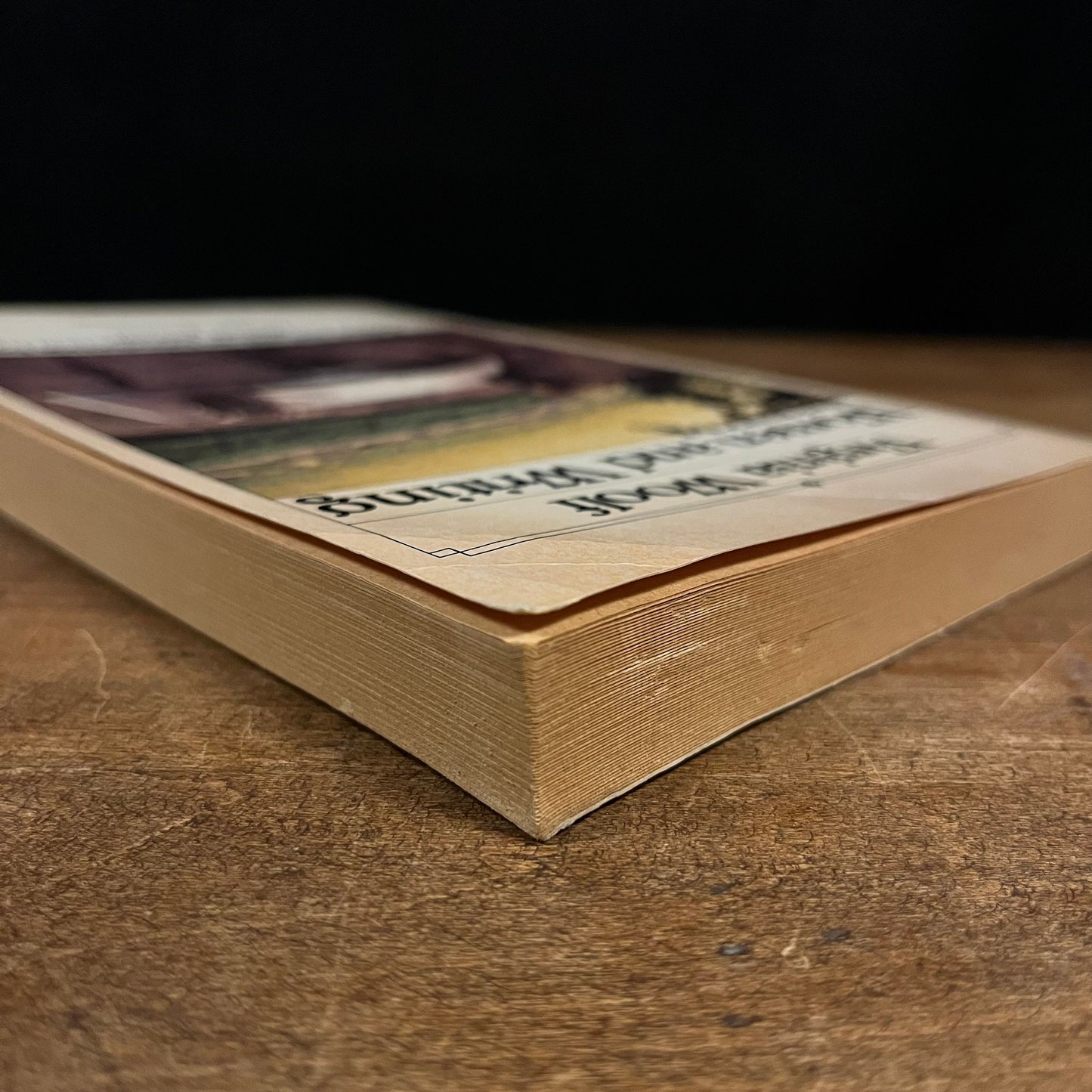 Women and Writing by Virginia Woolf (1978) Vintage Paperback Book