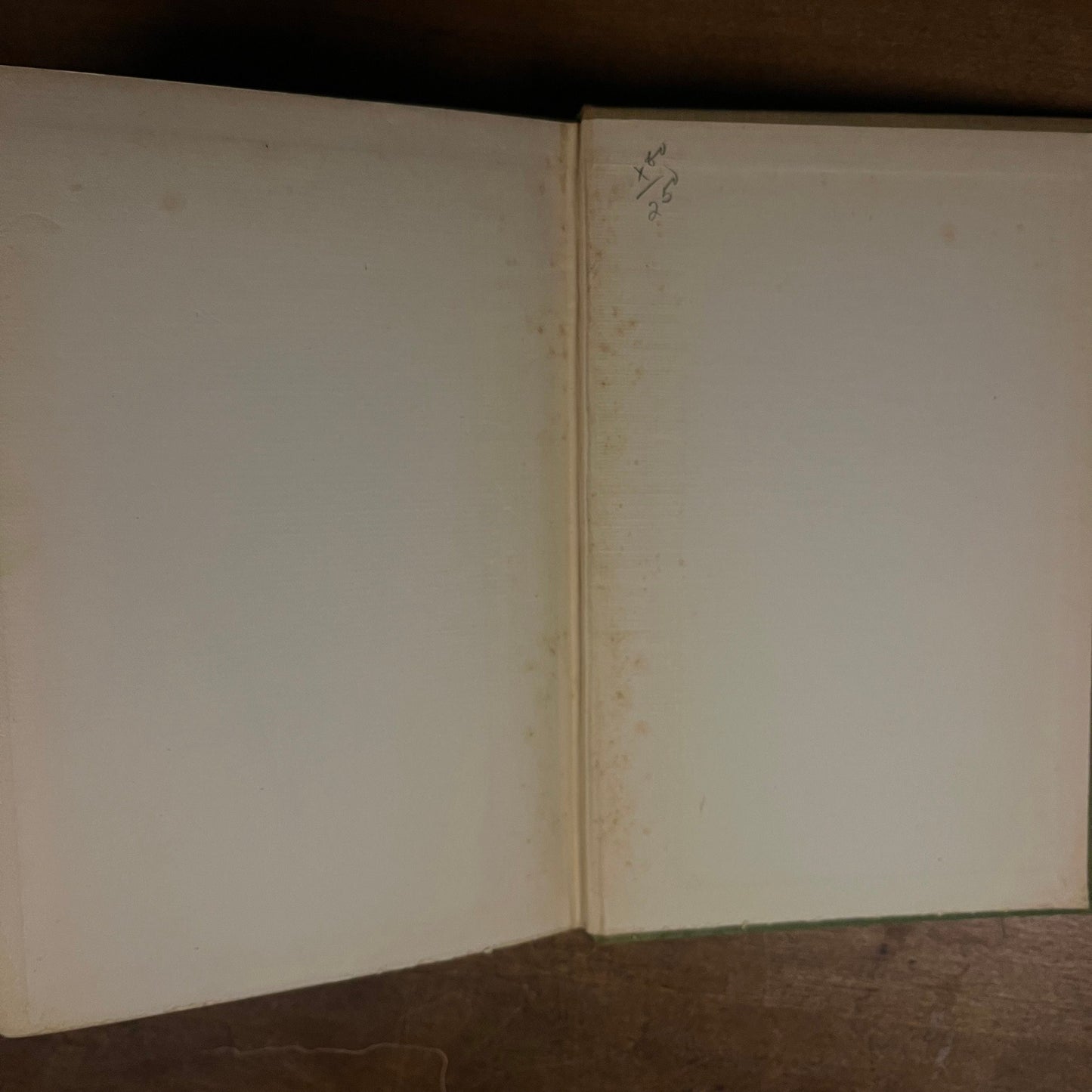 Death Comes for the Archbishop by Will Cather (1931) Vintage Hardcover Book Collection