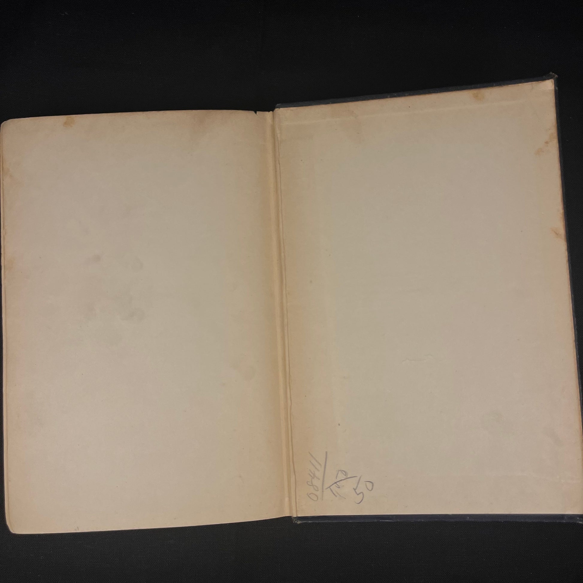 First Edition - Three Lives by Gertrude Stein (1909) Hardcover Book