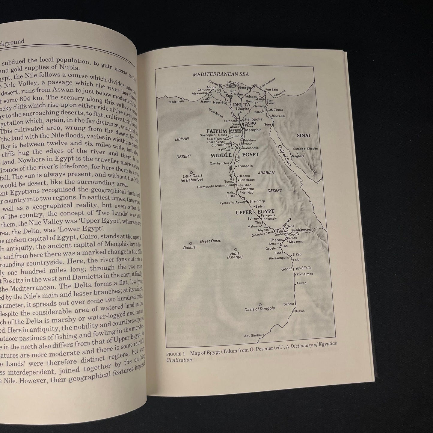 First Edition The Pyramid Builders of Ancient Egypt: A Modern Investigation of the Pharaoh’s Workforce by Rosalie David (1986) Vintage Book