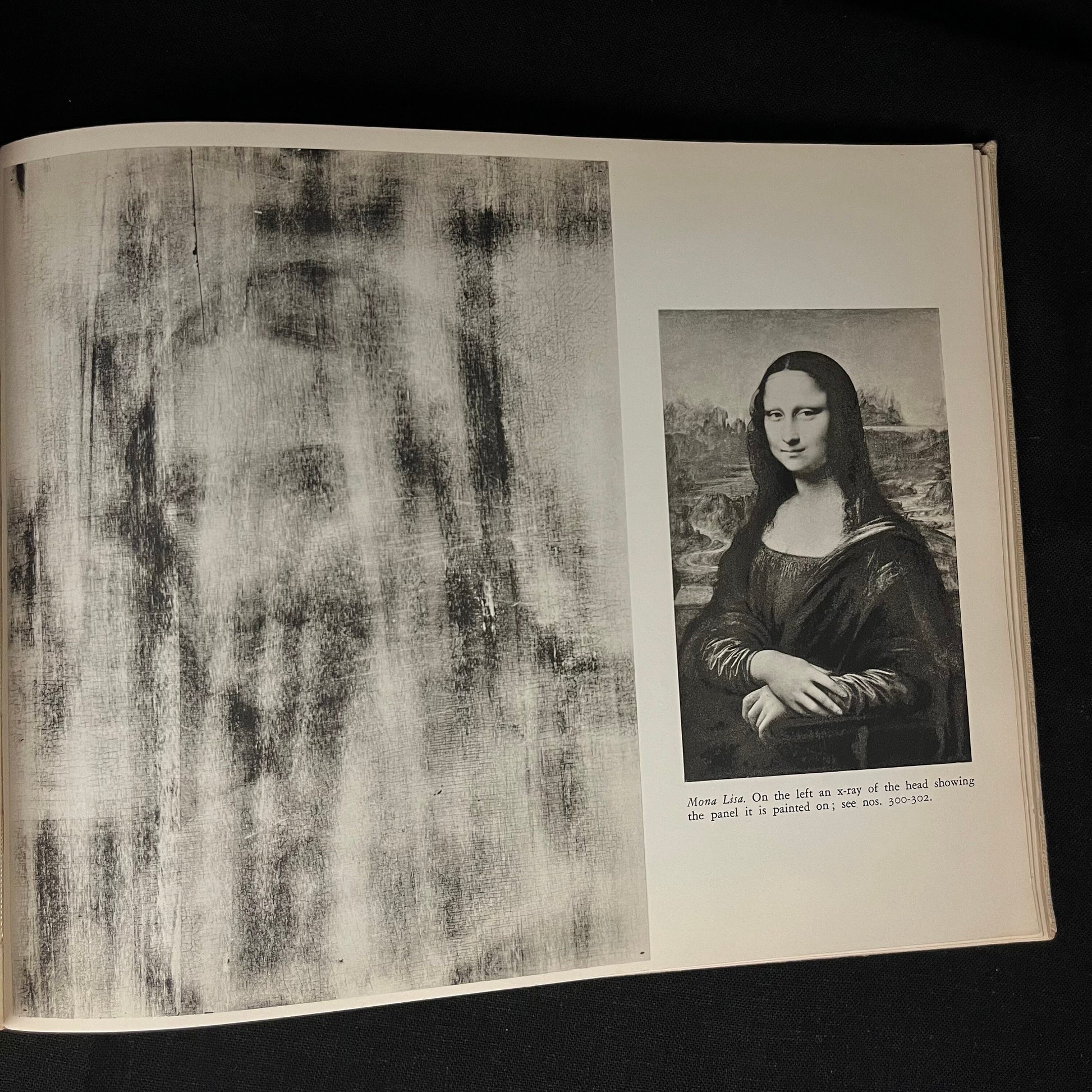 First Printing - The Genius of Leonardo da Vinci: Leonardo da Vinci on Art and the Artist Edited by A. Chastel (1961) Vintage Hardcover Book