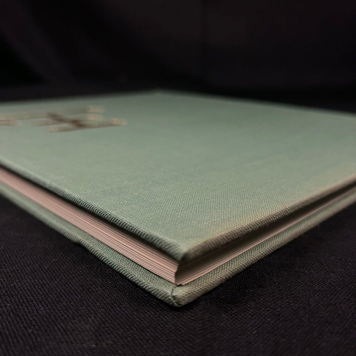 Second Printing - Jade by J. P. Palmer (1968) Vintage Hardcover Book