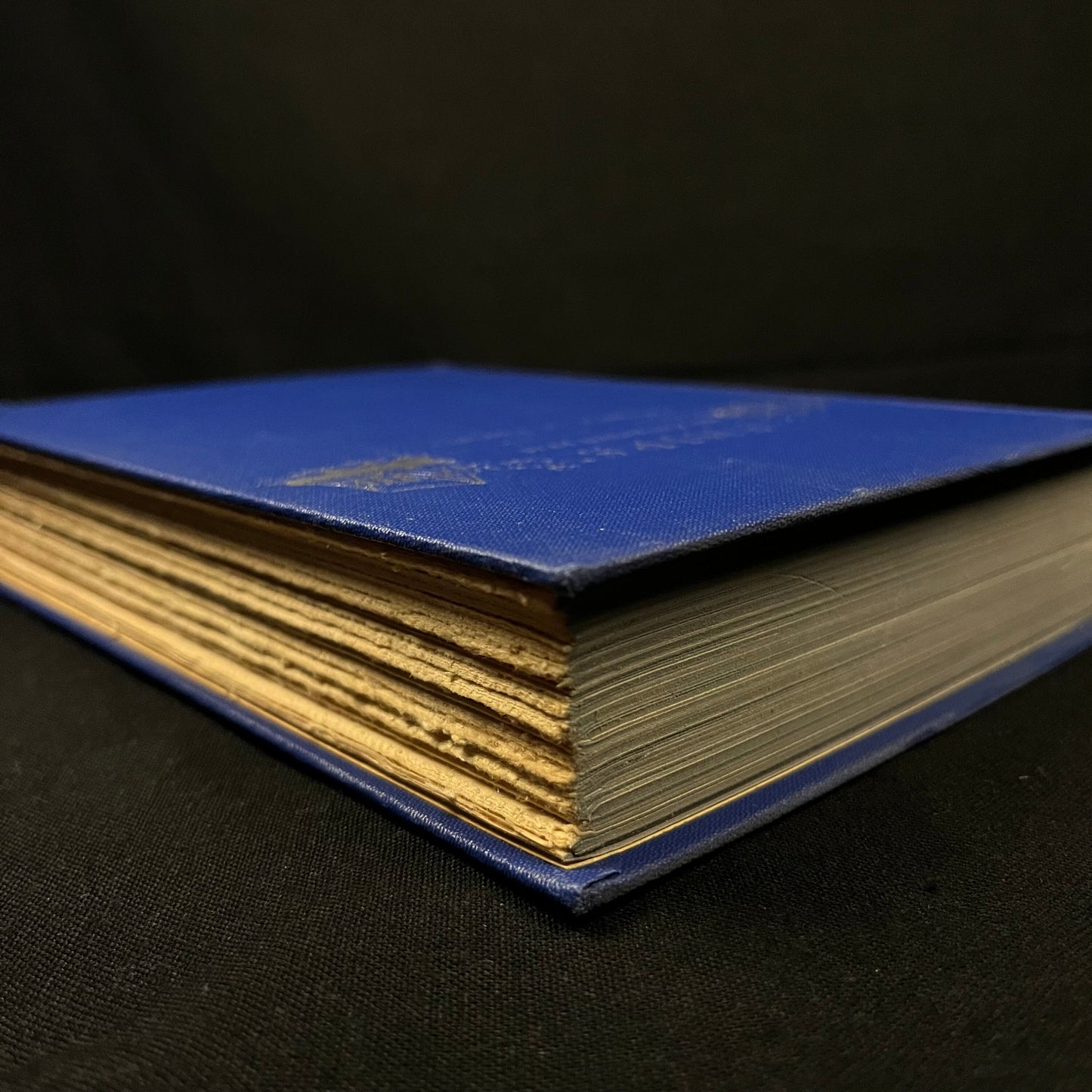 Ships of the Seven Seas by Hawthorne Daniel with an Introduction by Franklin D. Roosevelt (1930) Vintage Hardcover Book