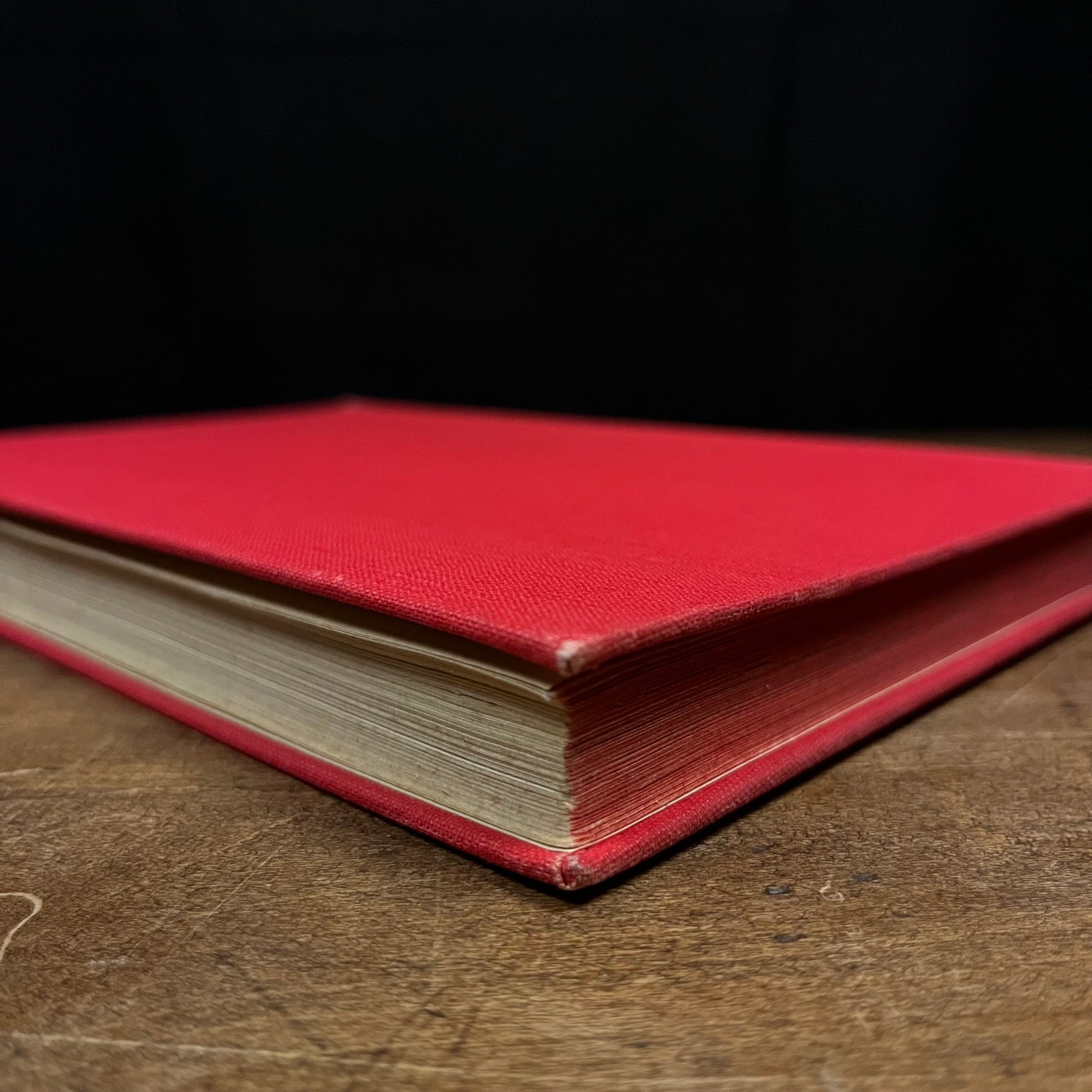 The Railways of Britain: Past and Present by O. S. Nock (1949) Vintage Hardcover Book