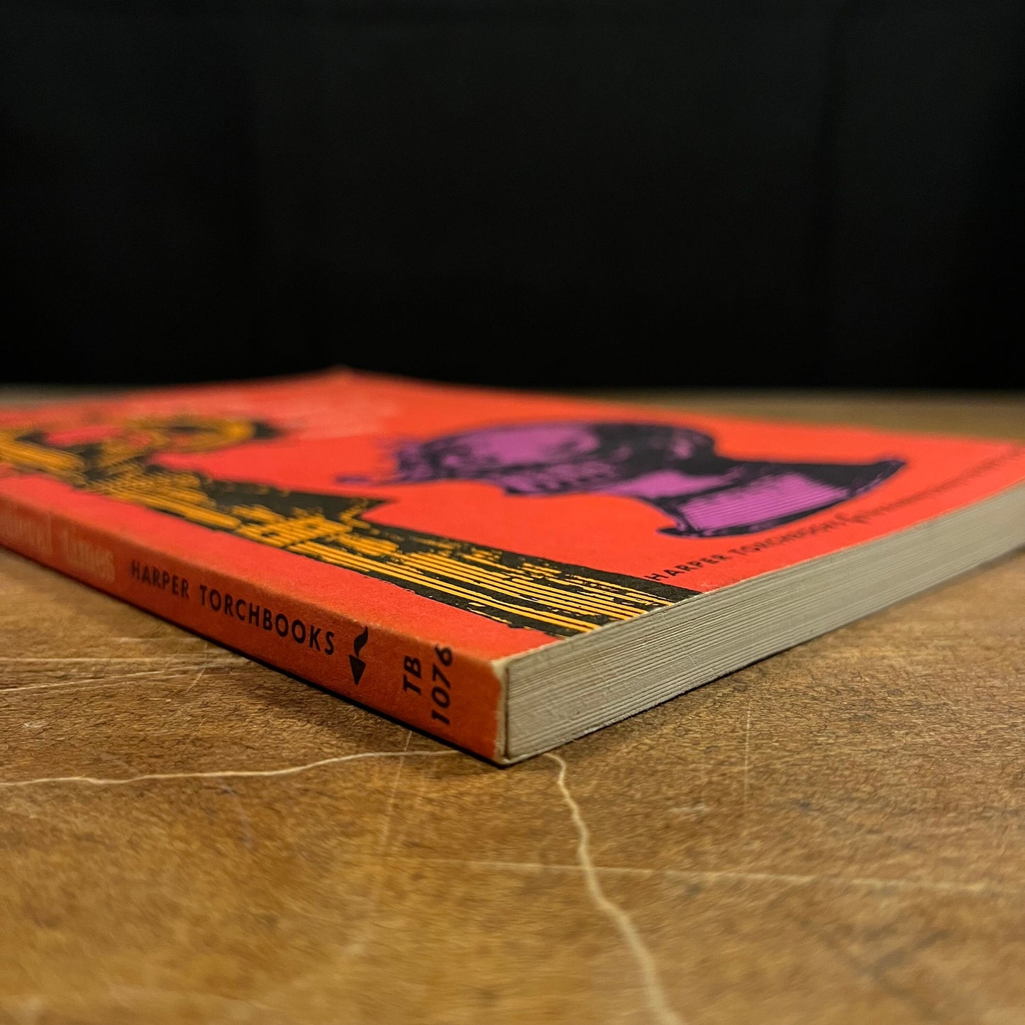 Political Thought in Medieval Times by John B. Morrall (1962) Vintage Paperback Book