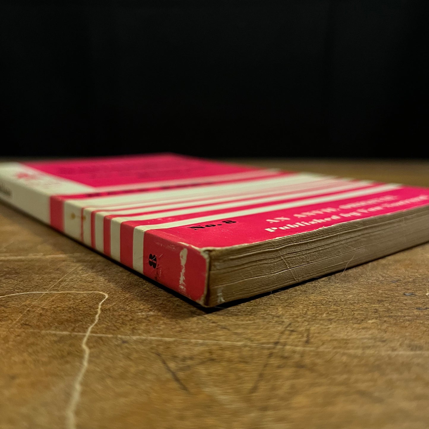 Nationalism: Its Meaning and History by Hans Krohn (1955) Vintage Paperback Book