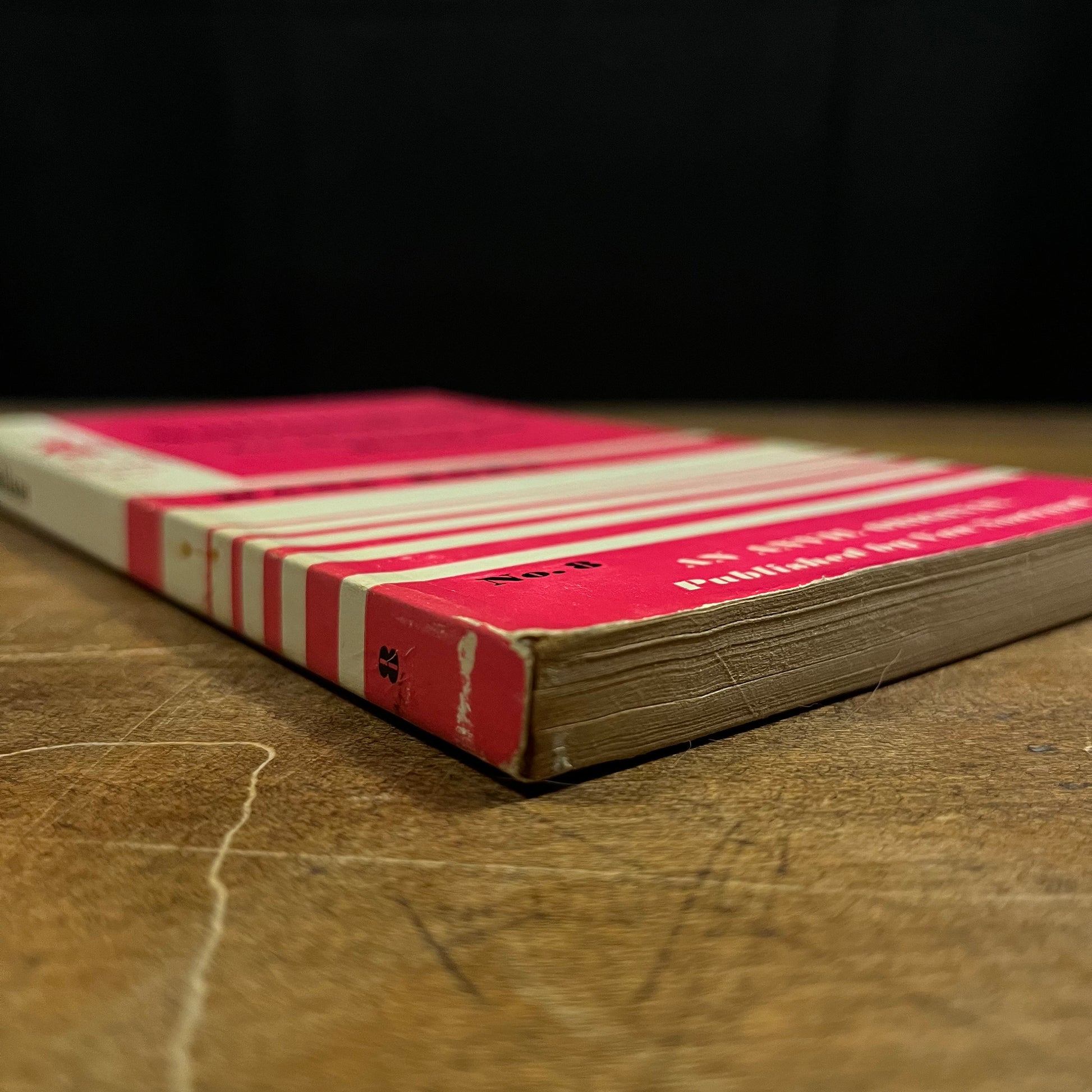 Nationalism: Its Meaning and History by Hans Krohn (1955) Vintage Paperback Book