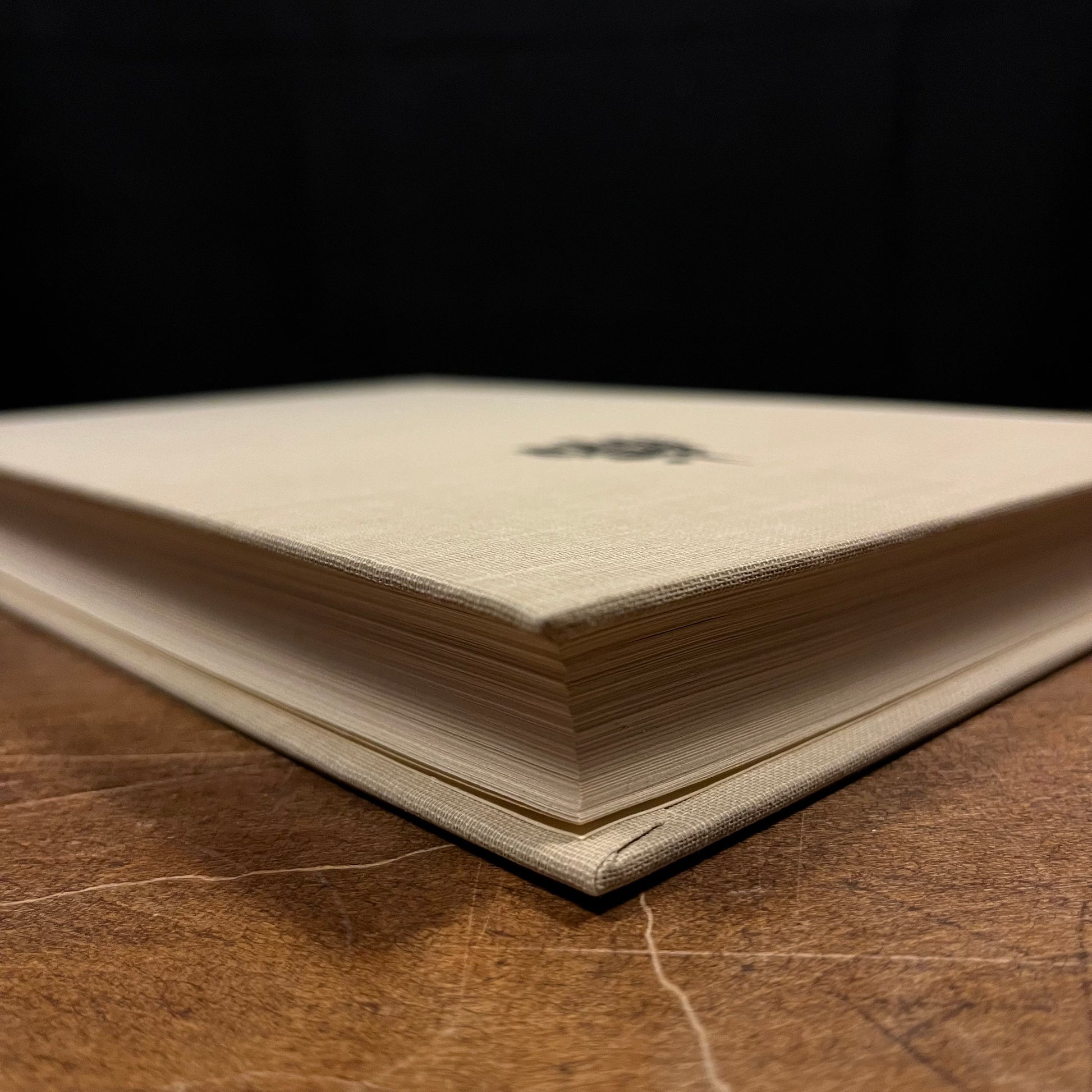 First Printing - Simone de Beauvoir: A Life of Freedom by Caroline Ascher (1981) Vintage Hardcover Book