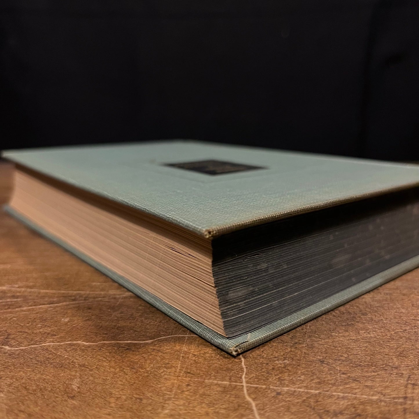 Modern Library - Selected Writings of Francis Bacon (1955) Vintage Hardcover Book