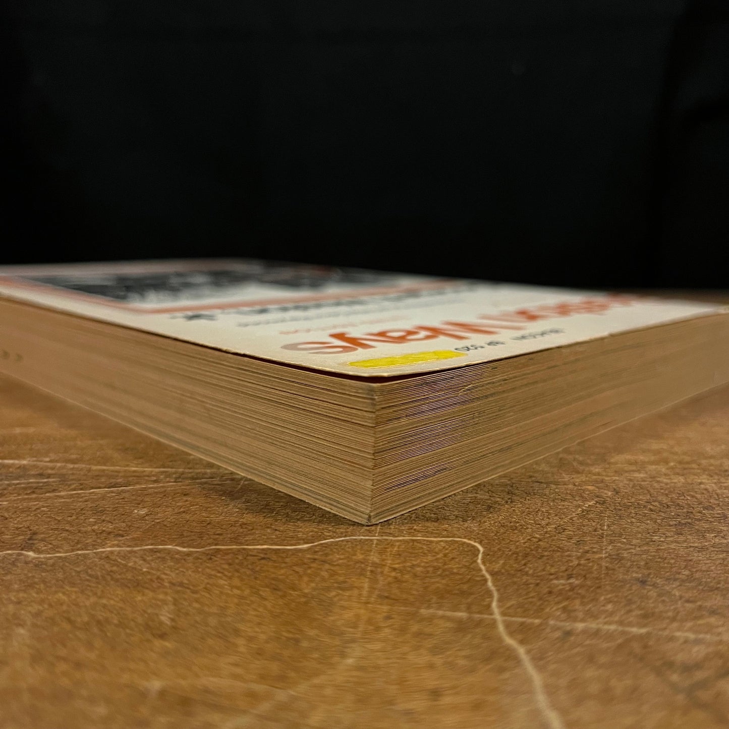 Boston Ways: High, By, and Folk by George F. Weston (1975) Vintage Paperback Book