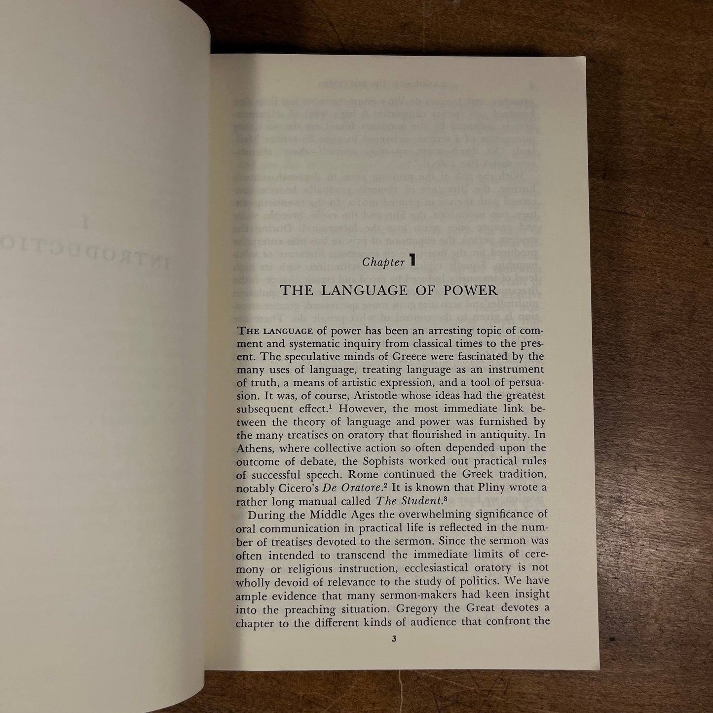 Language of Politics: Studies in Quantitive Semantics by H. D. Lasswell, N. Leites, and Associates (1968) Vintage Paperback Book