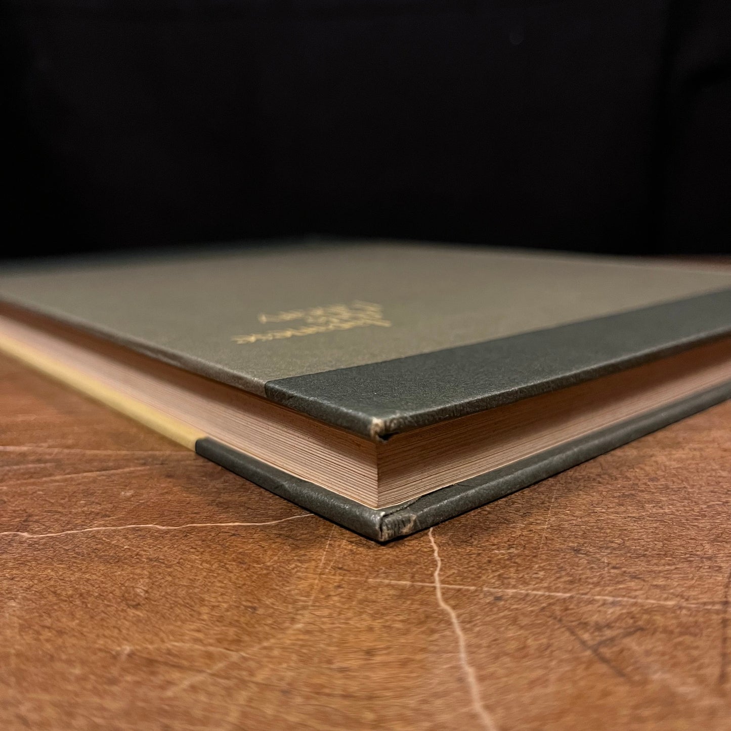 First Printing - Shino and Oribe Ceramics by Ryōichi Fujioka (1977) Vintage Hardcover Book