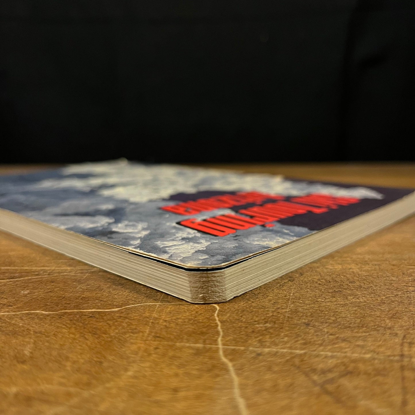 Plateaus of Snow: Ski Touring Arizona by Dugald Bremner (1987) Vintage Softcover Book