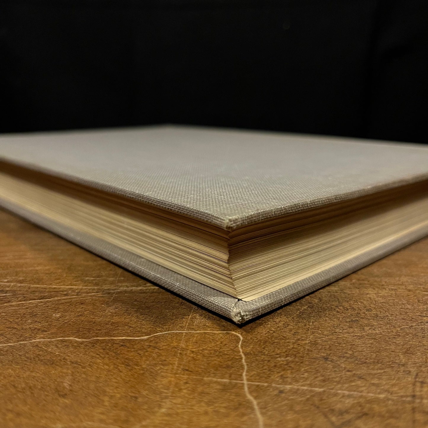 First Printing - Wave Propagation in a Turbulent Medium by V. I. Tatarski (1961) Vintage Hardcover Book