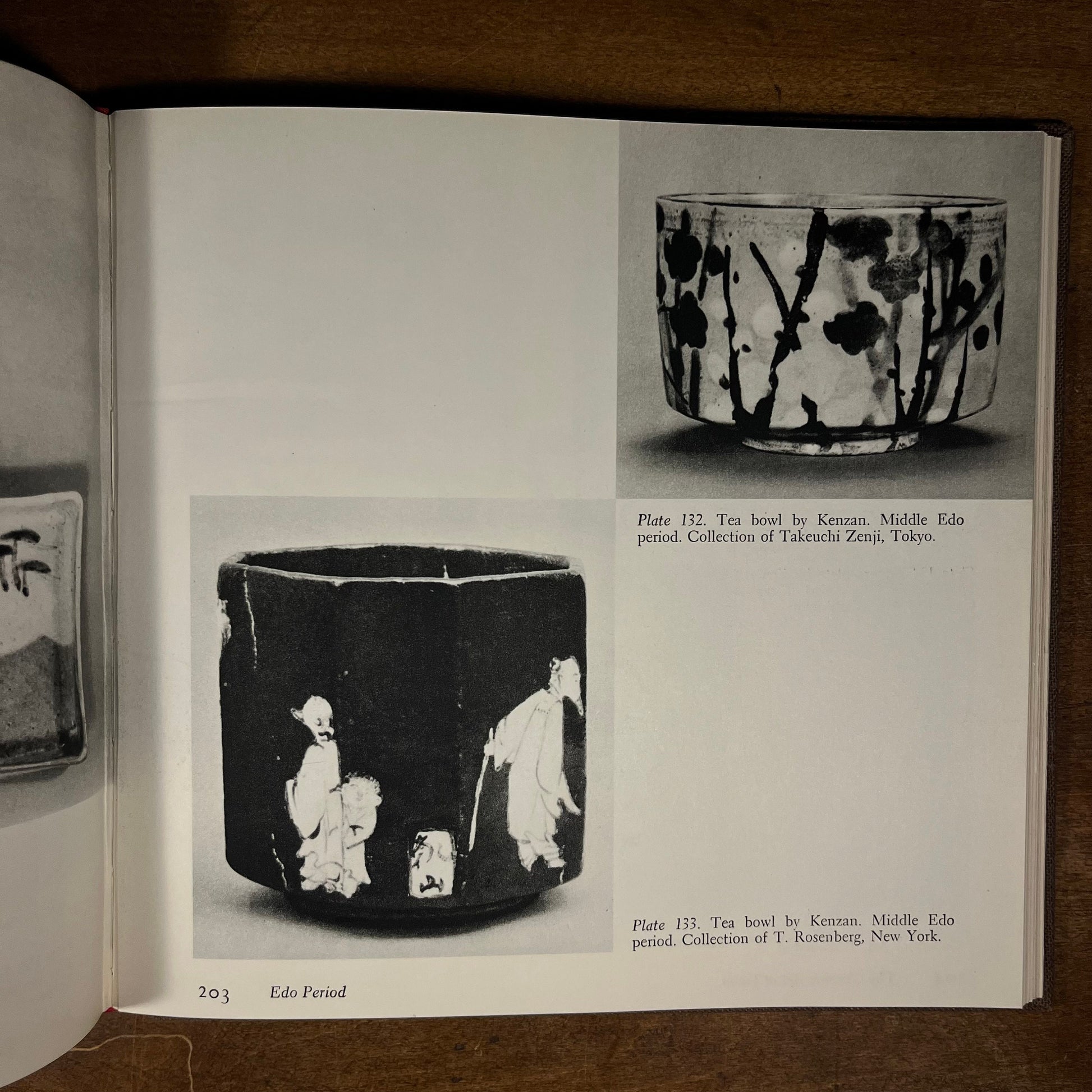 Second Printing - The Ceramic Art of Japan: A Handbook for Collectors by Hugo Munsterberg (1969) Vintage Hardcover Book