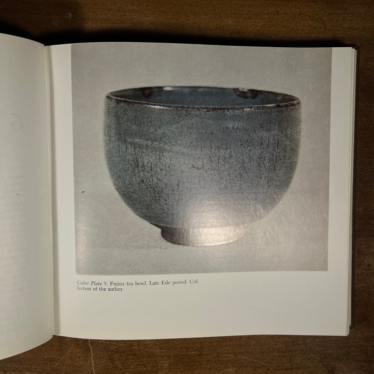 Second Printing - The Ceramic Art of Japan: A Handbook for Collectors by Hugo Munsterberg (1969) Vintage Hardcover Book