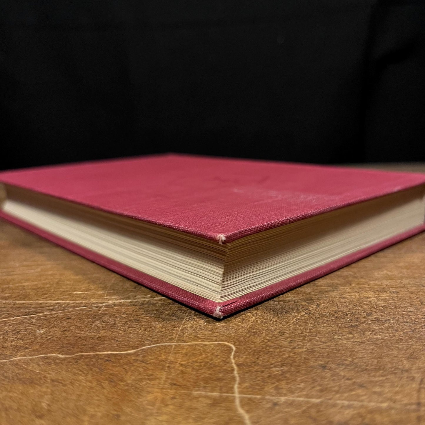 Modern Library - The Philosophy of Spinoza by Joseph Ratner (1954) Vintage Hardcover Book