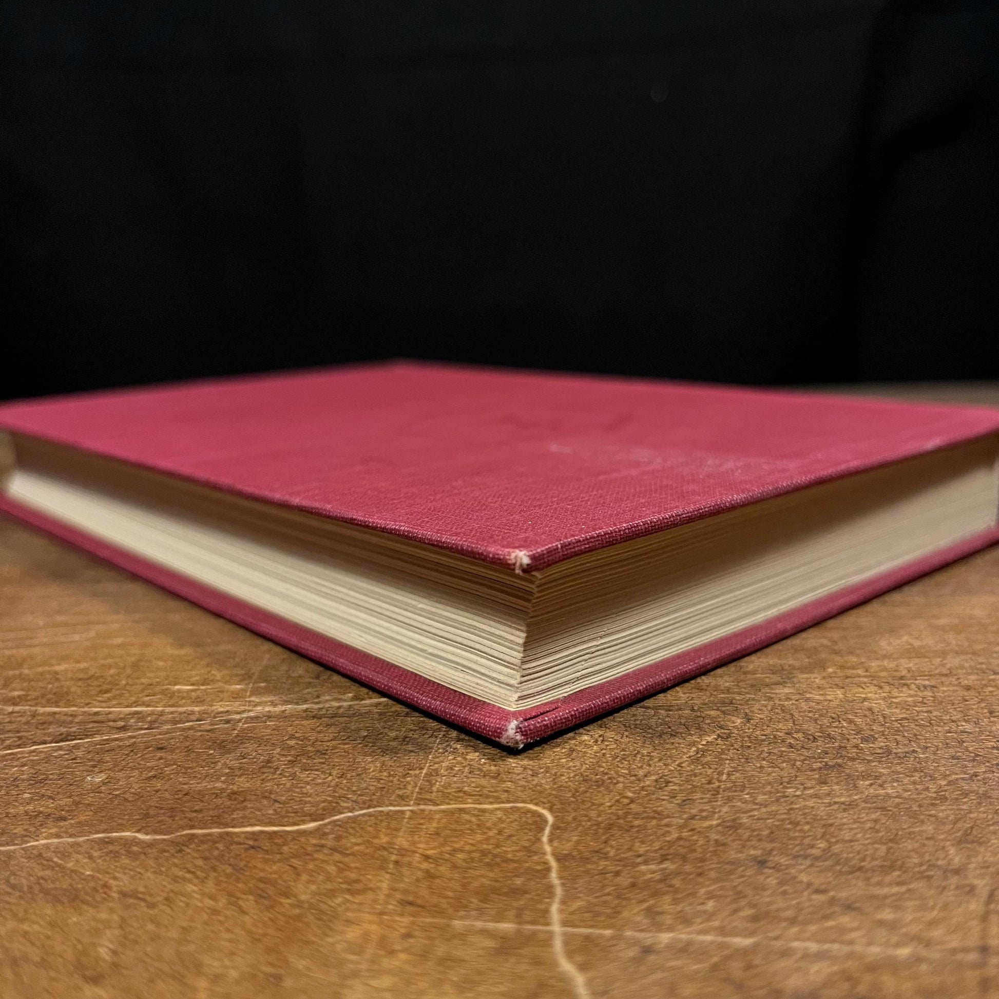 Modern Library - The Philosophy of Spinoza by Joseph Ratner (1954) Vintage Hardcover Book