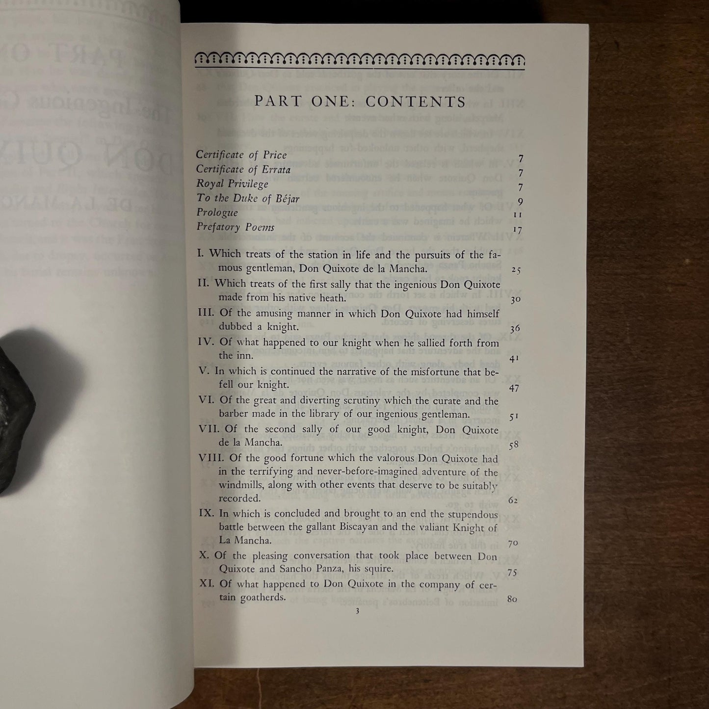 Modern Library - Don Quixote: The Ingenious Gentleman by Miguel de Cervantes (1965) Vintage Hardcover Book