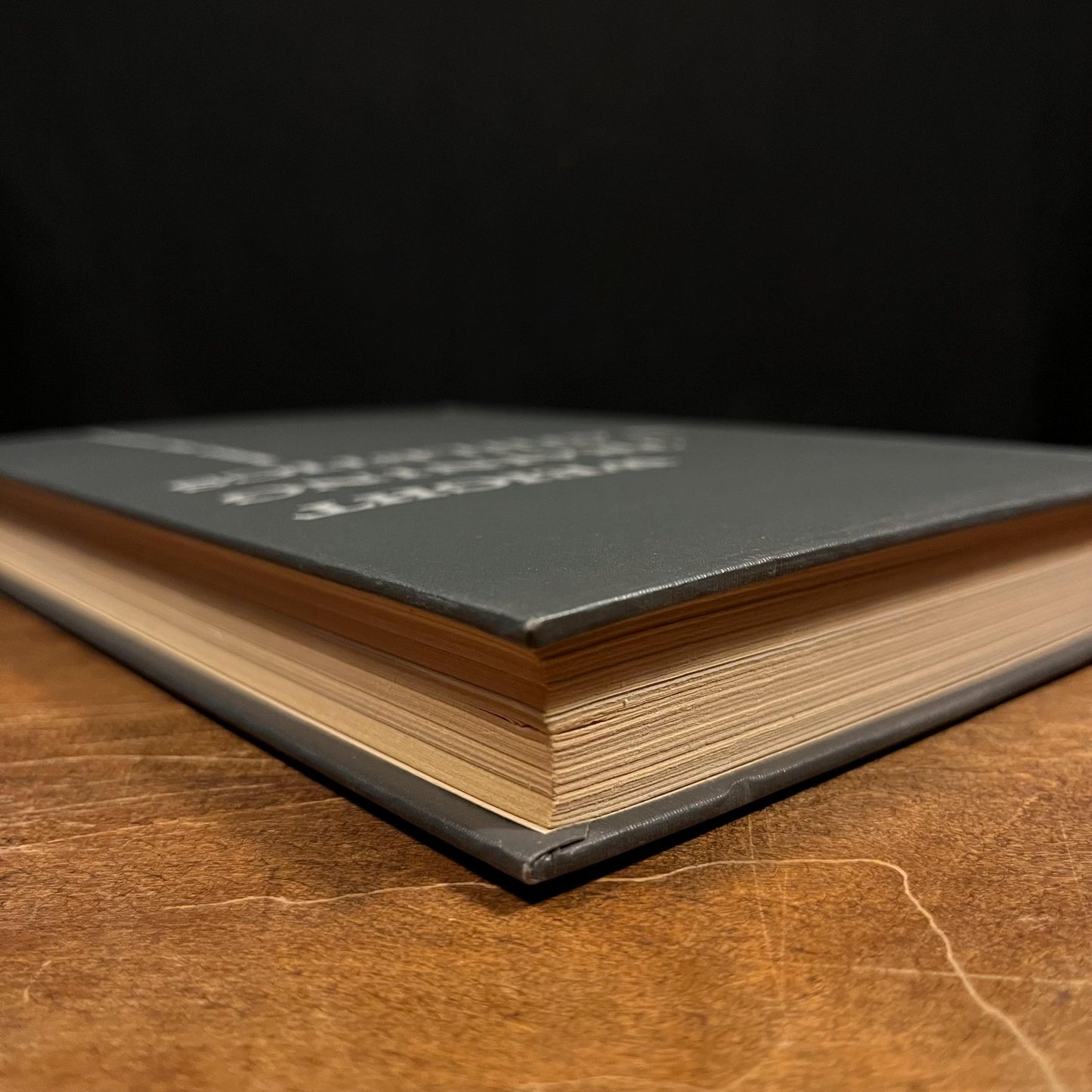 Third Printing - Weight Training in Athletics by James A. Murray and Peter Karpovoch (1959) Vintage Hardcover Book