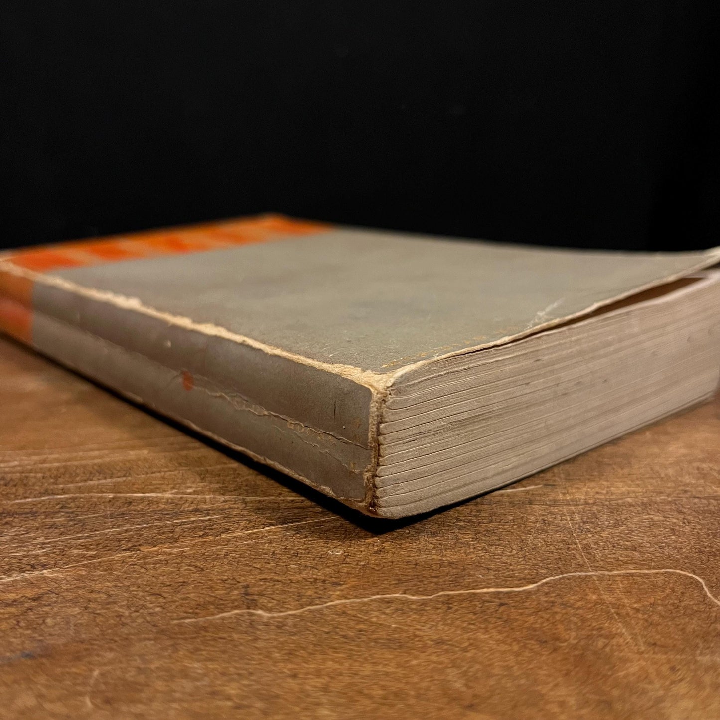 First Meridian Printing - Nietzsche: Philosopher, Psychologist, Antichrist by Walter Kaufmann (1956) Vintage Hardcover Book