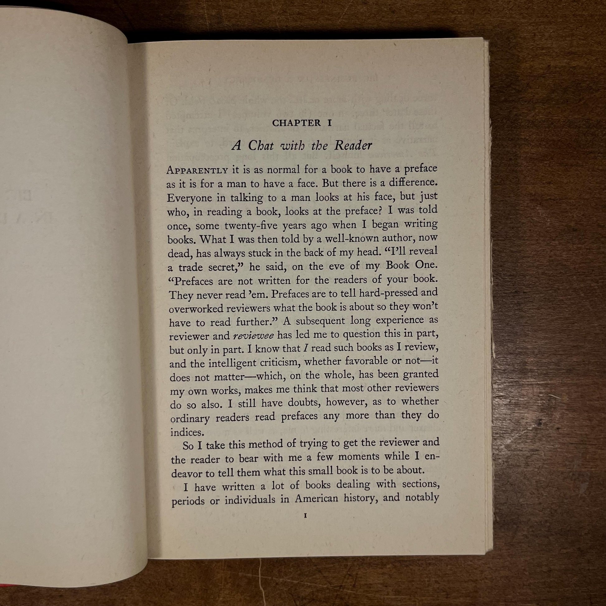 First Printing - Big Business in Democracy by James Truslow Adams (1945) Vintage Hardcover Book