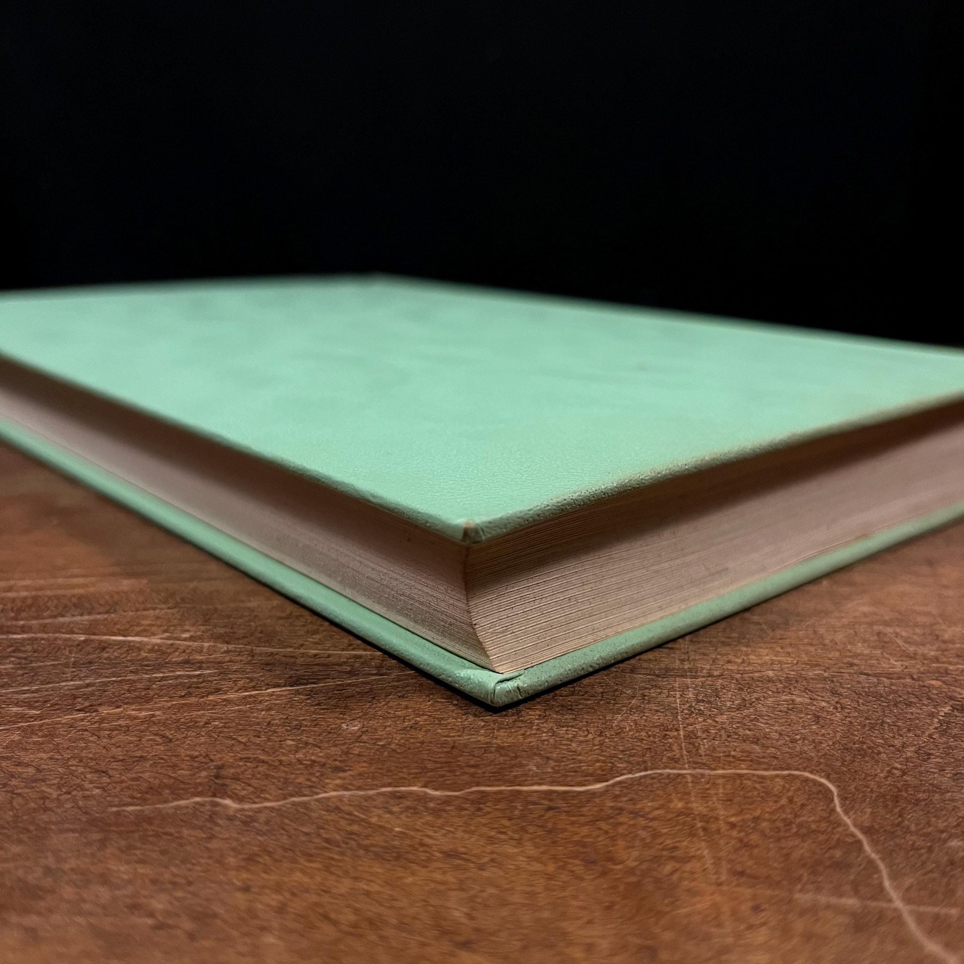 Mind Cosmology by Anthony Norvell (1971) Vintage Hardcover Book