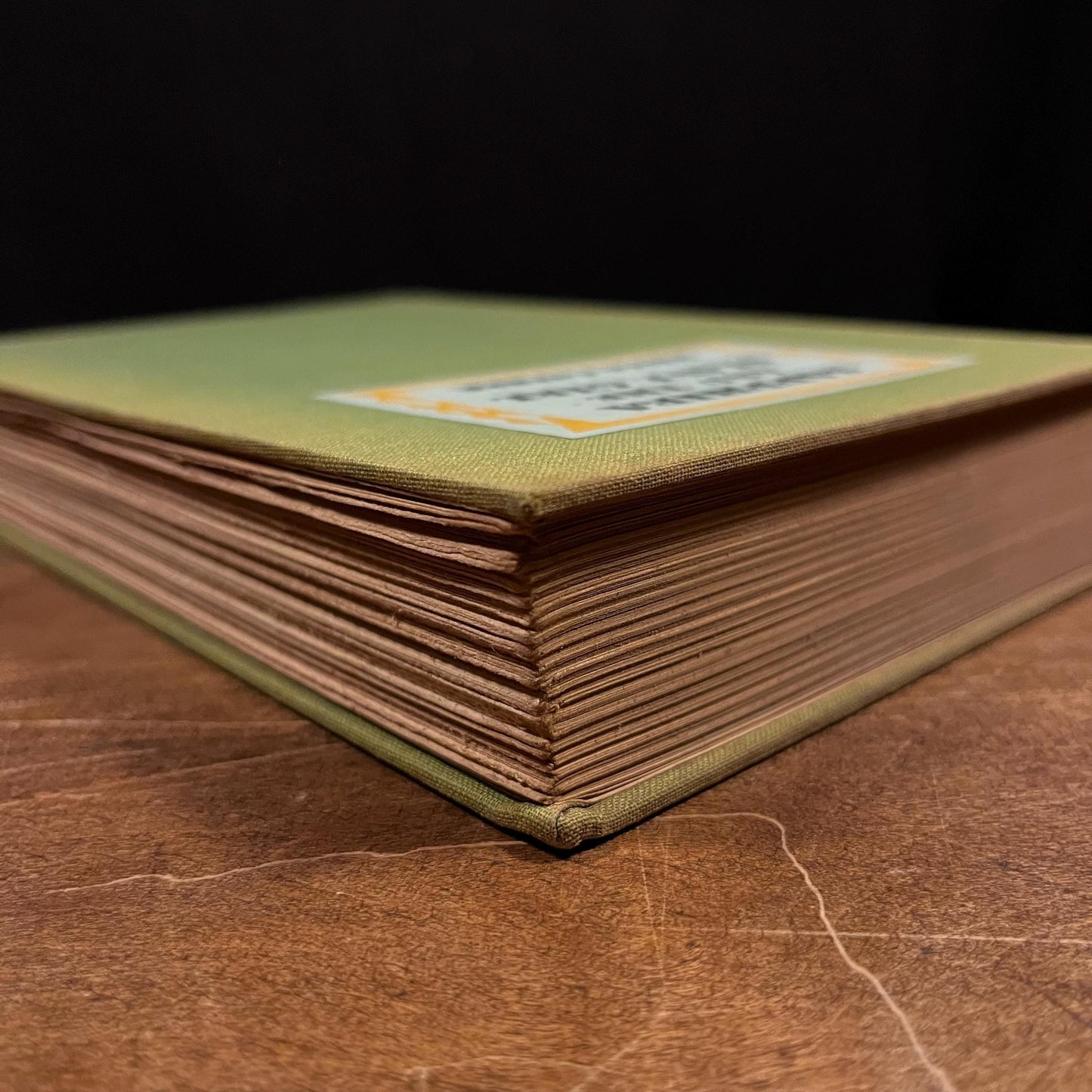 First Printing - Sapphira and the Slave Girl by Willa Cather (1940) Vintage Hardcover Book