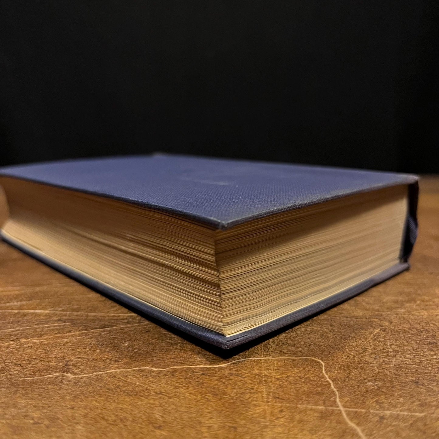 Middlemarch: A Study in Provincial Life by George Eliot (1956) Vintage Hardcover Book