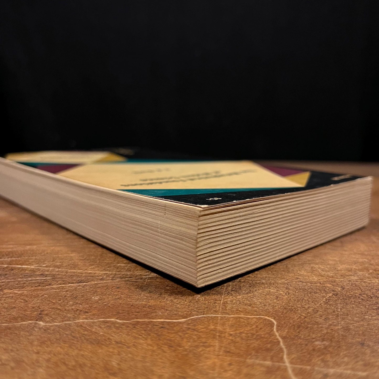 The Metaphysical Foundations of Modern Science / E. A. Burtt (1954) Vintage Paperback Book
