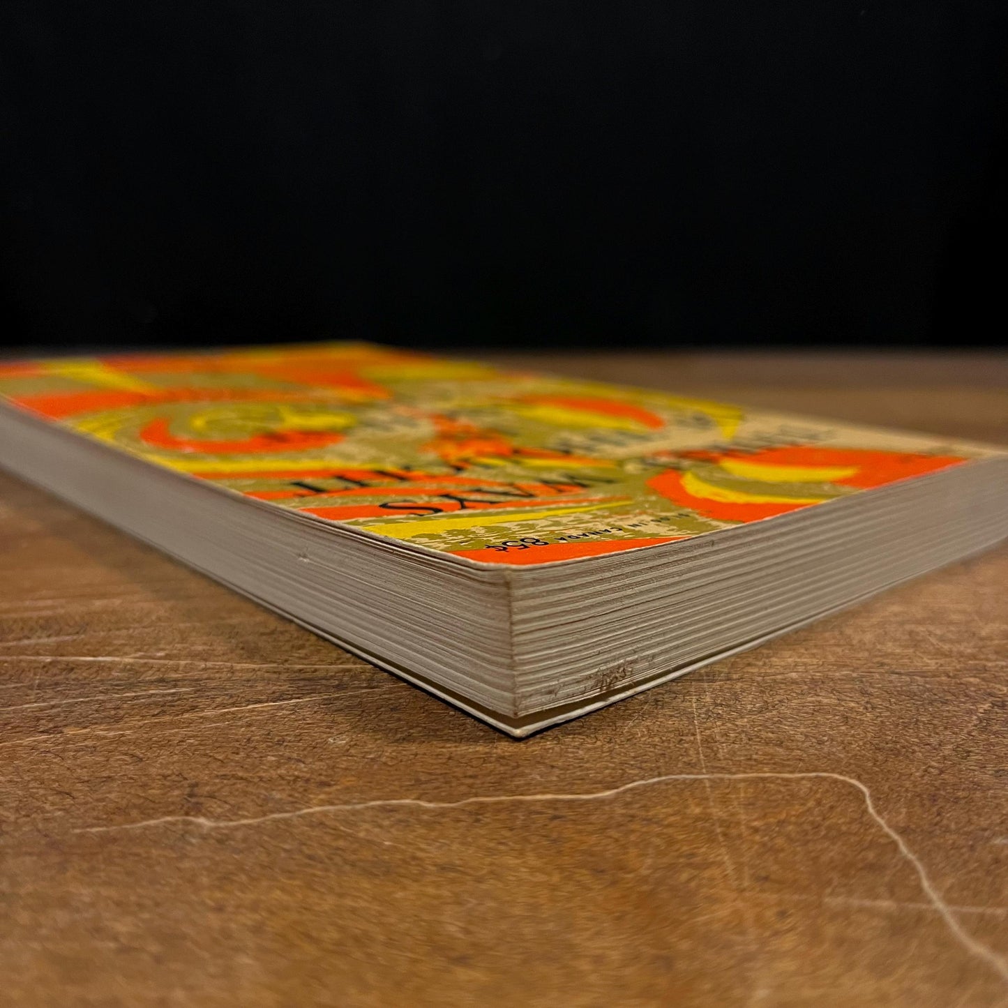 Three Ways of Thought in Ancient China / Arthur Waley (1956) Vintage Paperback Book