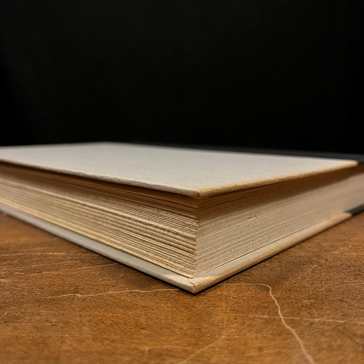 First Printing - Something’s There: My Adventures in the Occult by Dan Greenberg (1976) Vintage Hardcover Book