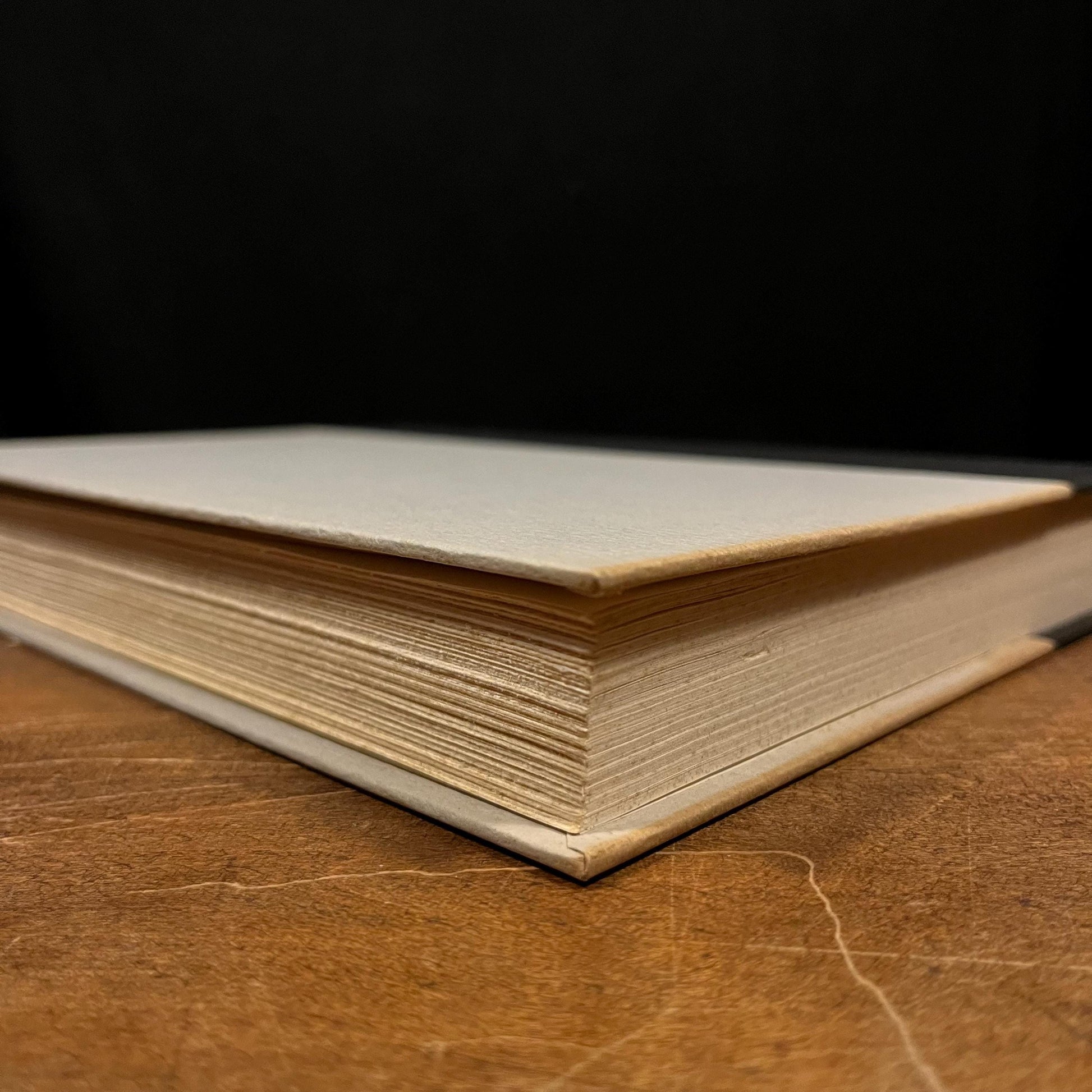 First Printing - Something’s There: My Adventures in the Occult by Dan Greenberg (1976) Vintage Hardcover Book