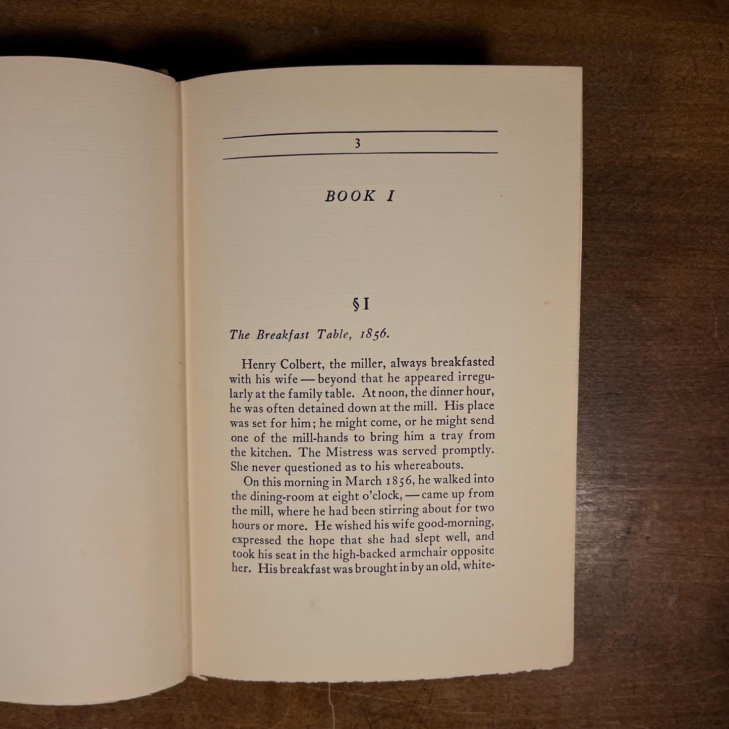 First Printing - Sapphira and the Slave Girl by Willa Cather (1940) Vintage Hardcover Book