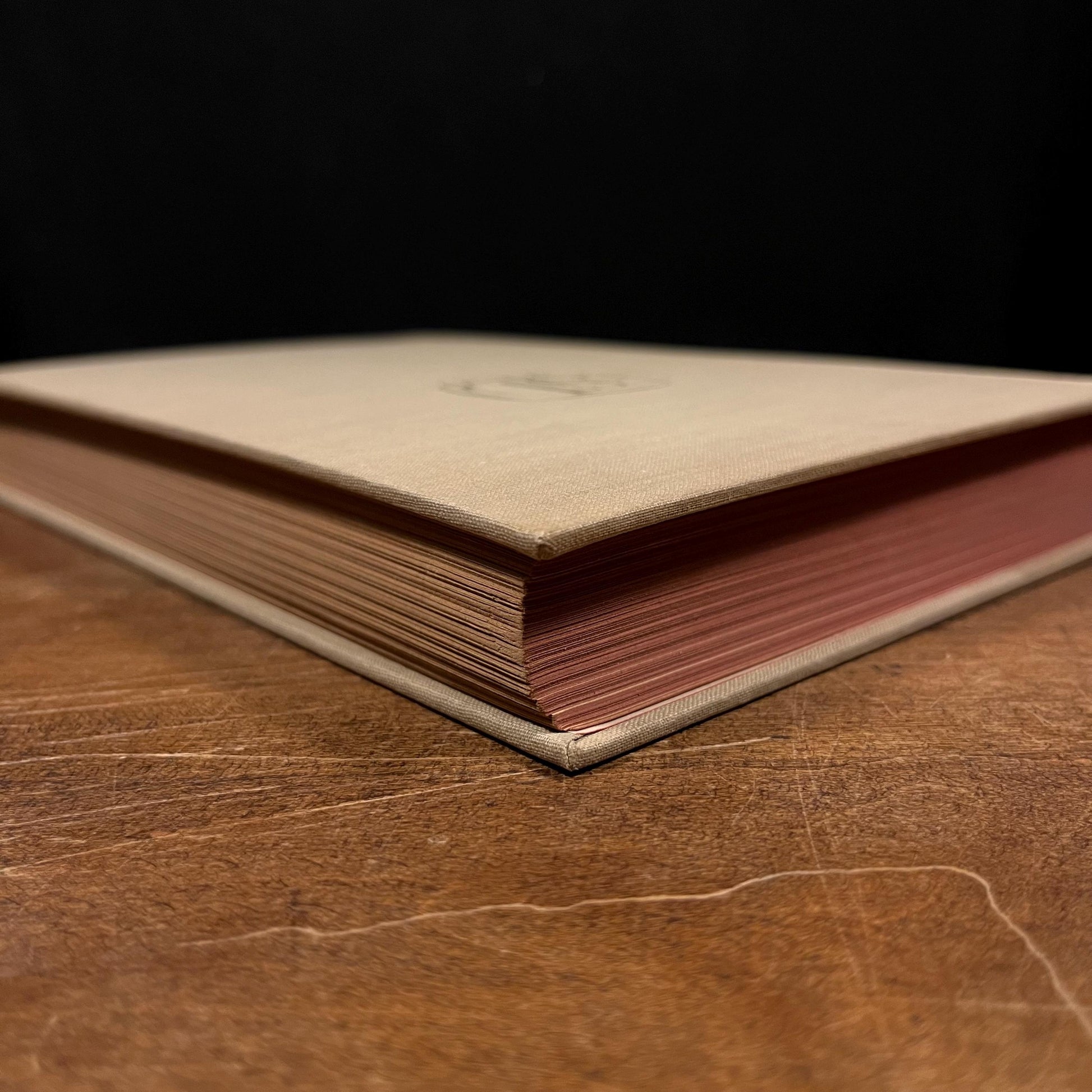 First Printing - Kingsblood Royal by Sinclair Lewis (1947) Vintage Hardcover Book