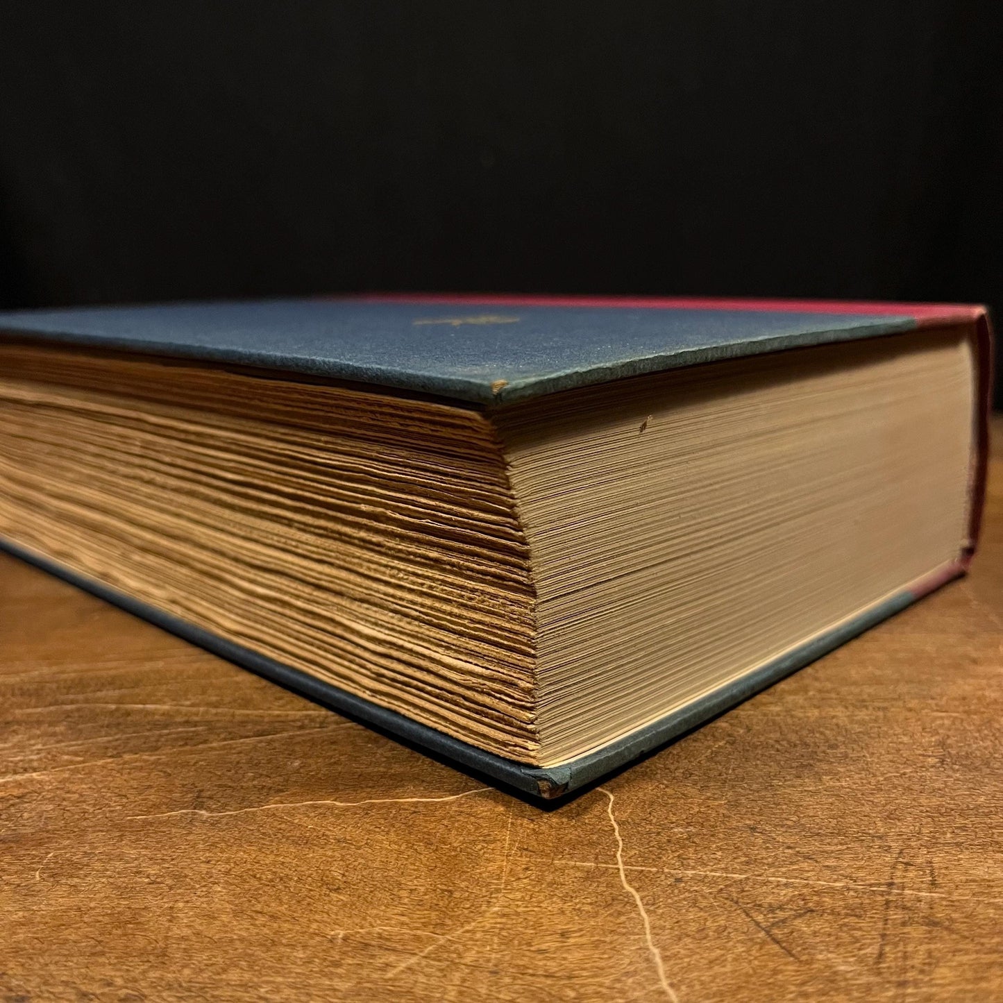 War and Peace by Leo Tolstoy (1958) Vintage Hardcover Book