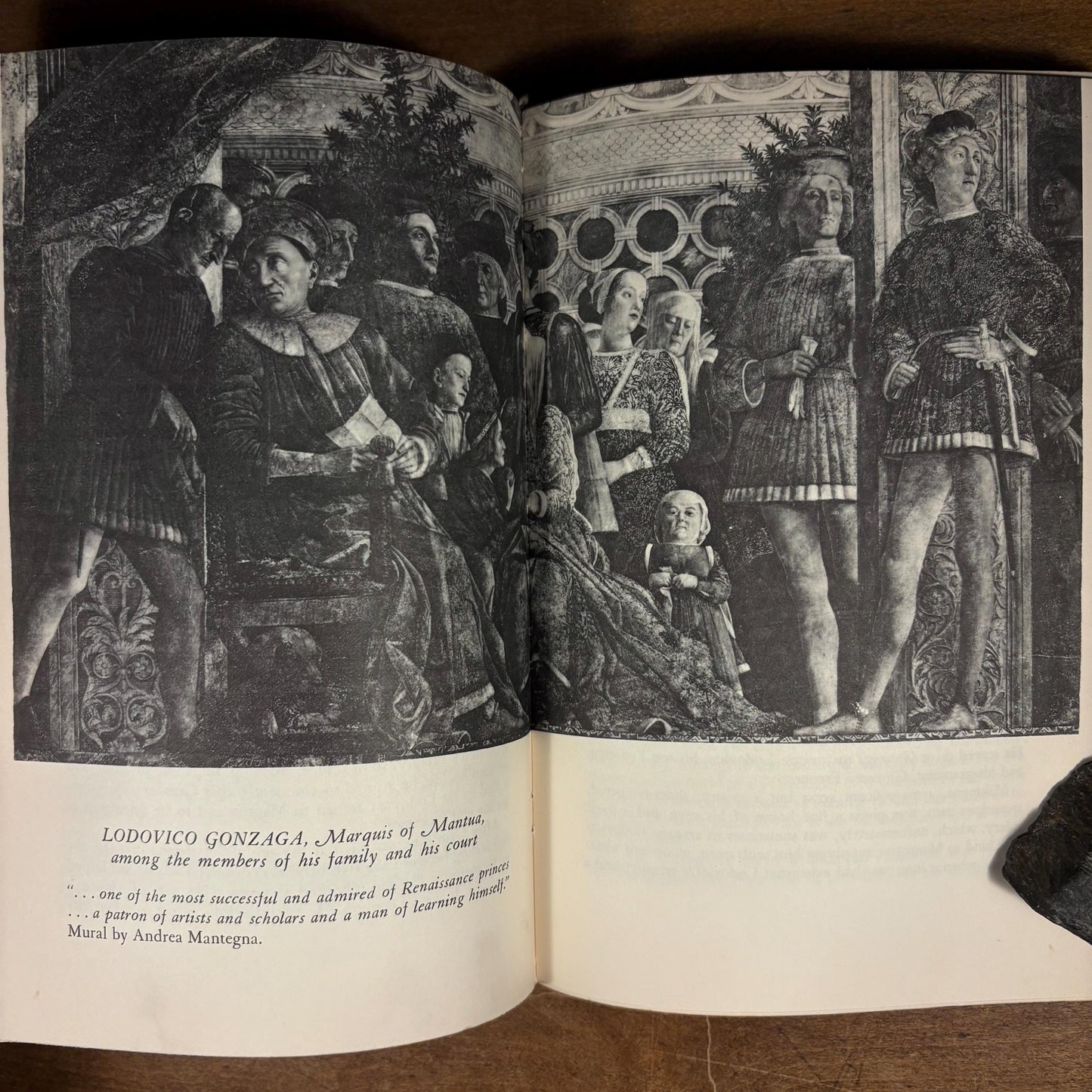 First Printing - Princes of the Renaissance / Orville Prescott (1969) Vintage Hardcover Book