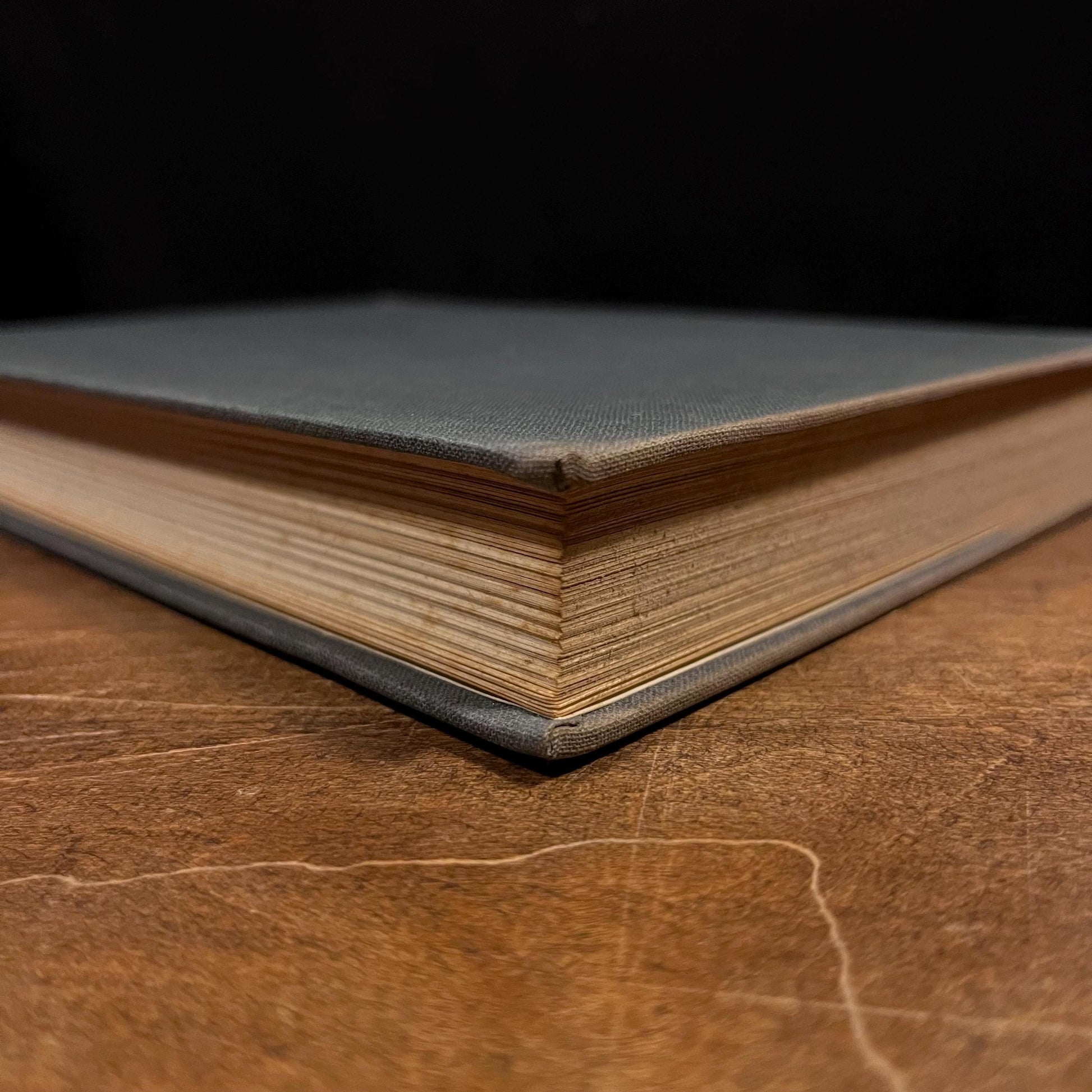 Early Printing - Franny and Zooey / J. D. Salinger (1961) Vintage Hardcover Book