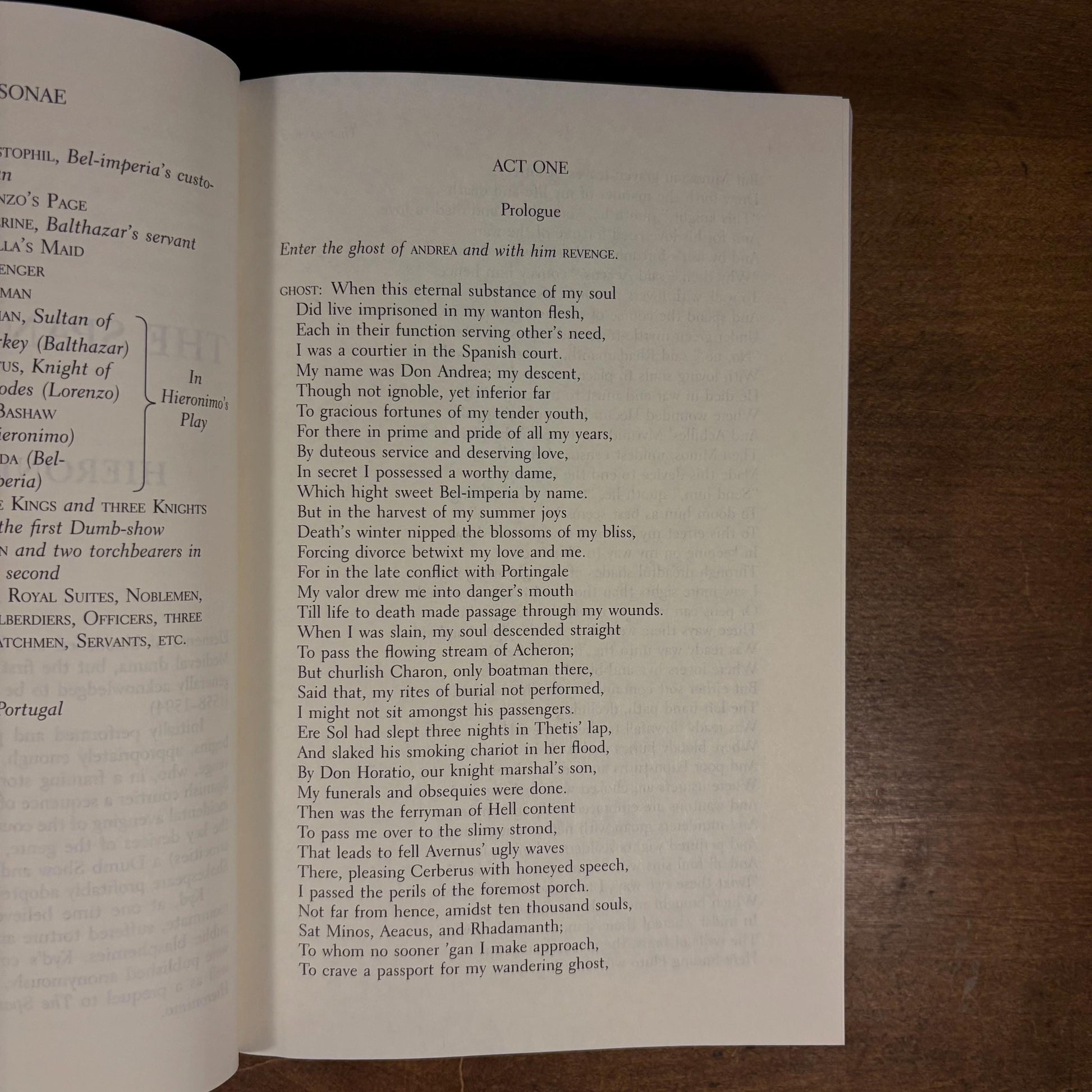 Sweet Revenge: 10 Plays of Bloody Murder / Marvin Kaye (1992) Vintage Hardcover Book