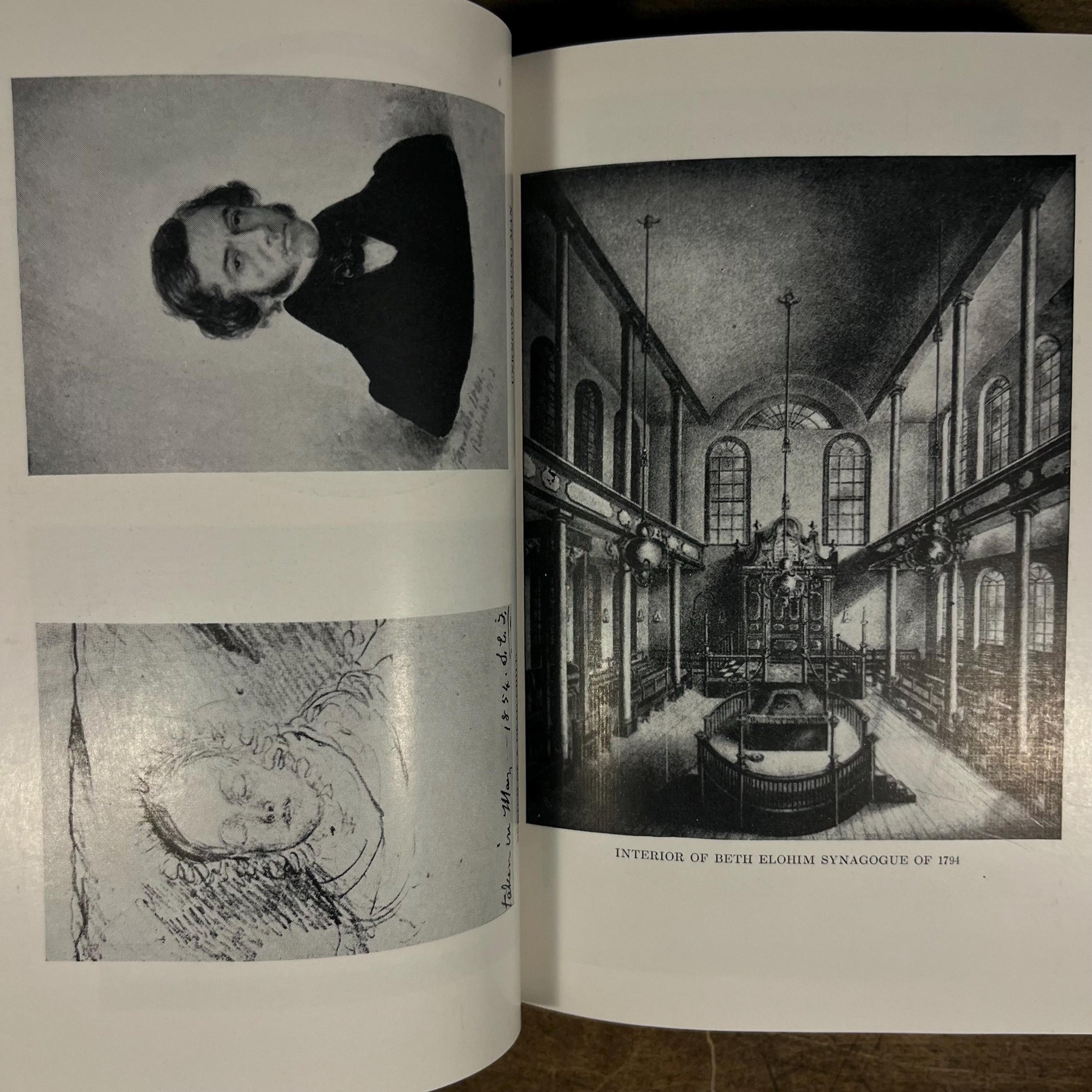 Incidents of Travel and Adventure in the Far West / Solomon Nunes Carvalho (1954) Vintage Hardcover Book