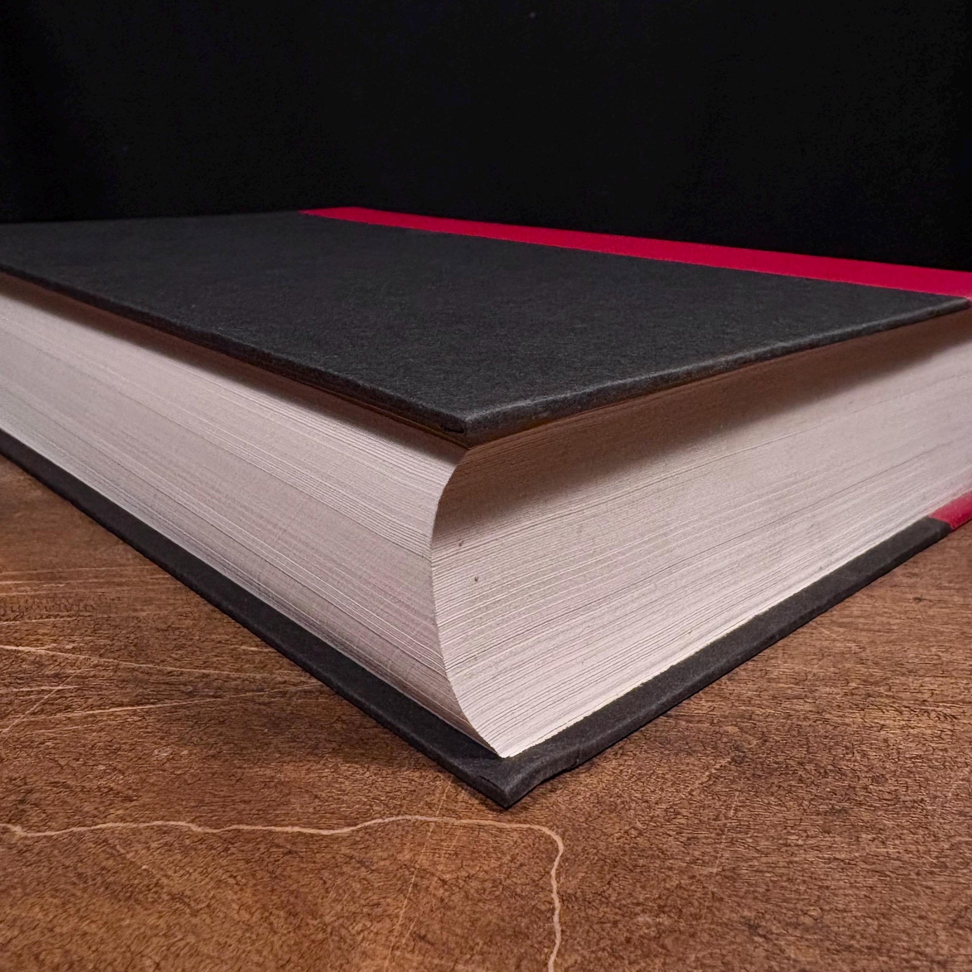 Sweet Revenge: 10 Plays of Bloody Murder / Marvin Kaye (1992) Vintage Hardcover Book