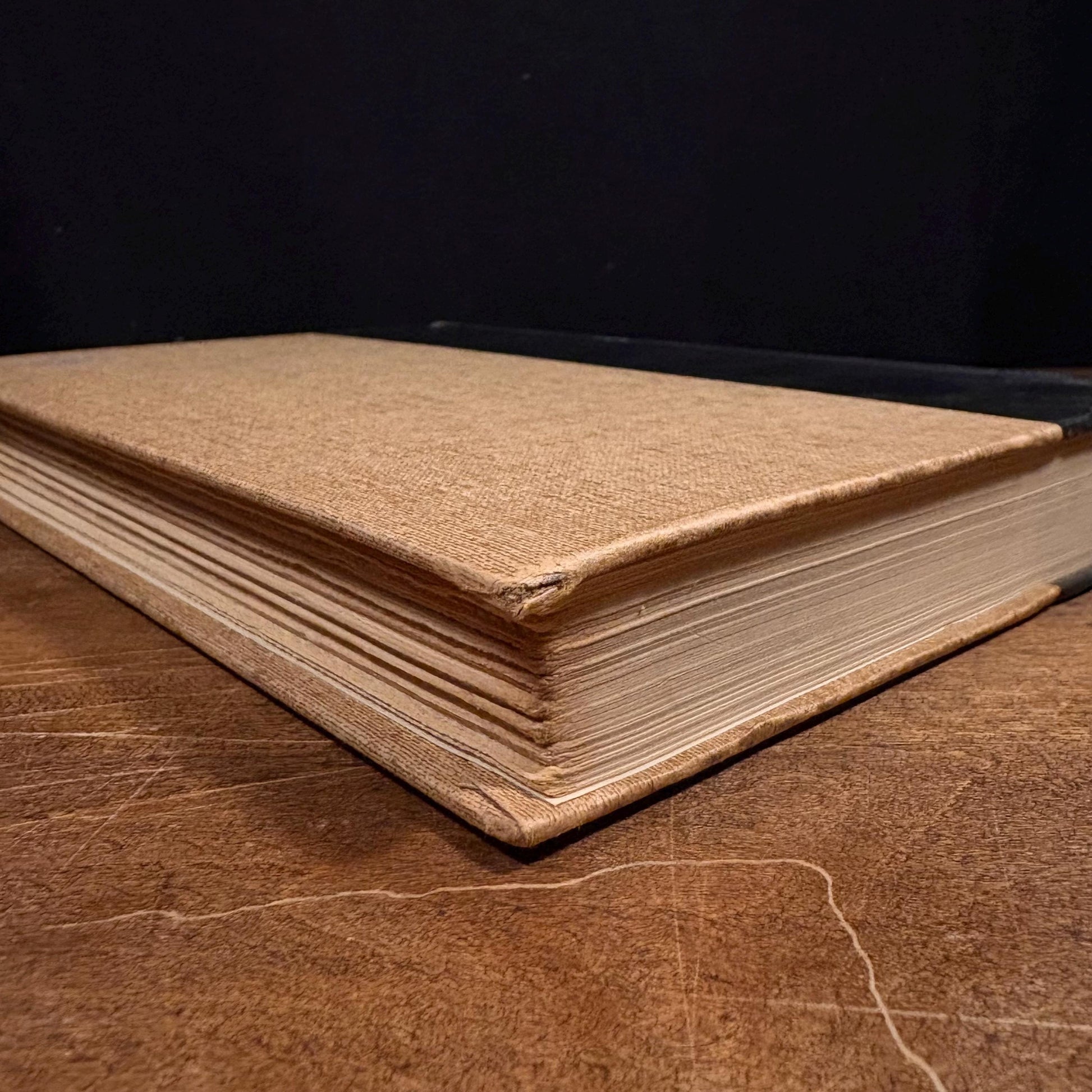 Early Printing - The Importance of Feeling Inferior / Marie Beynon Ray (1957) Vintage Hardcover Book